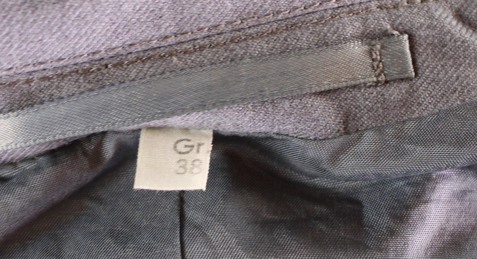 East German Dress Uniform (JAA) - 13