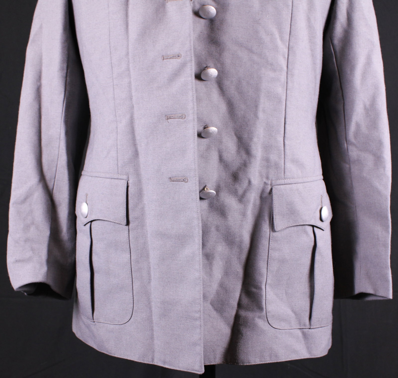 East German Dress Uniform (JAA) - 3