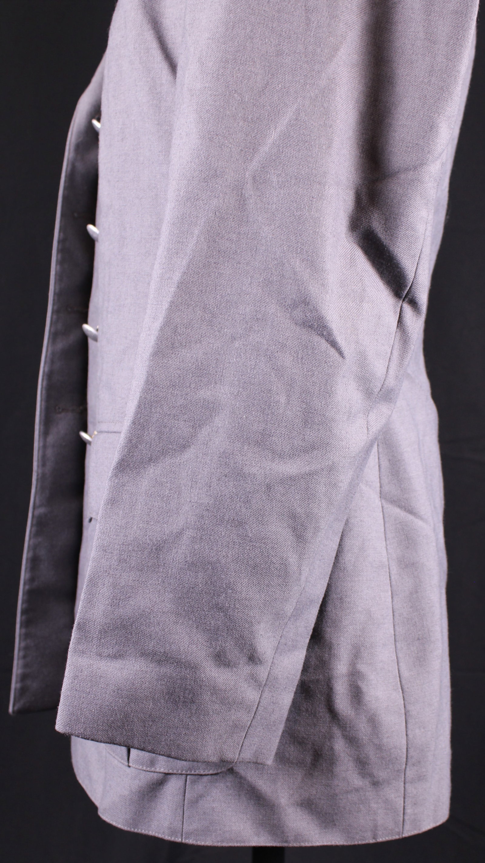 East German Dress Uniform (JAA) - 5