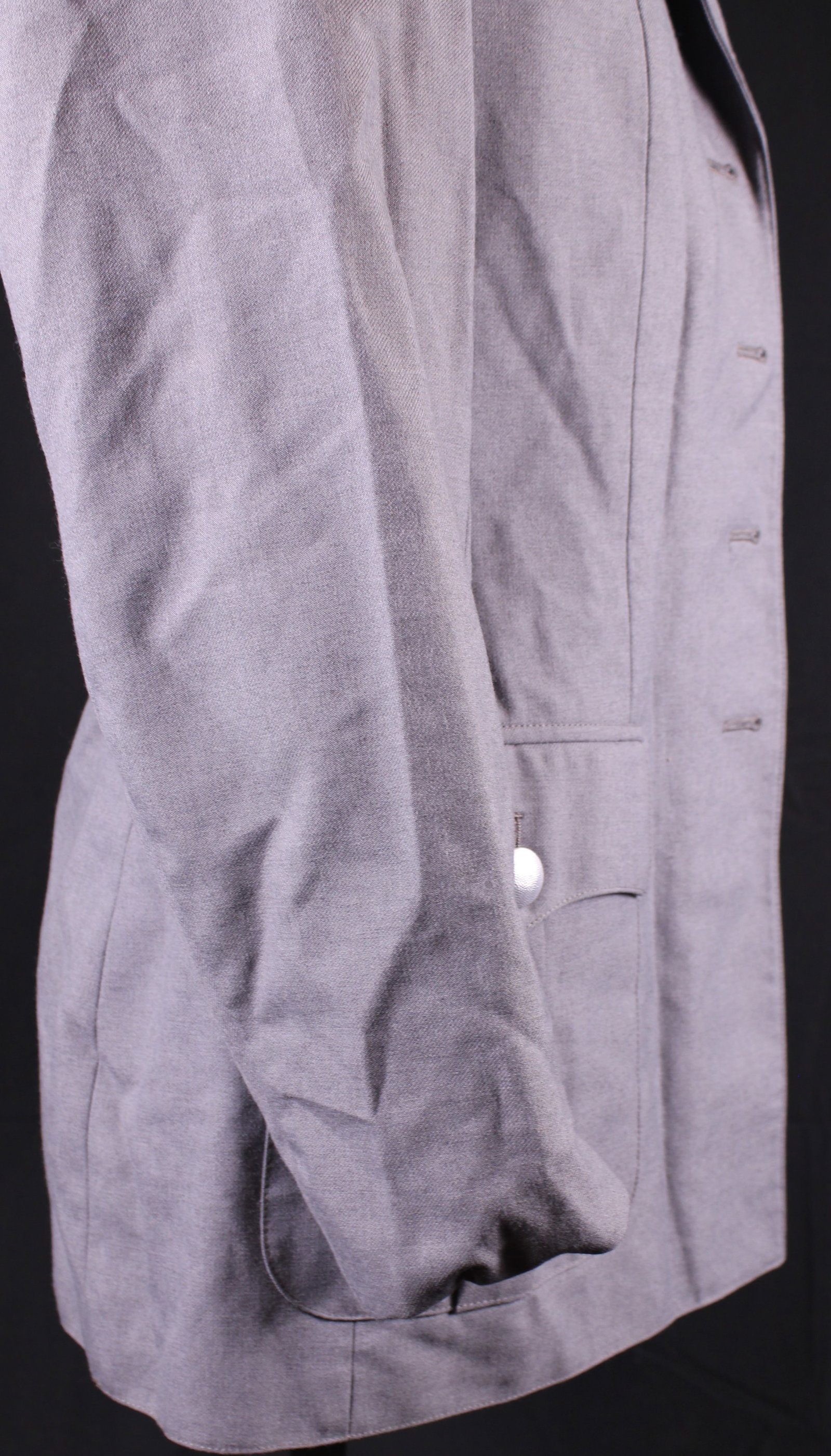 East German Dress Uniform (JAA) - 7
