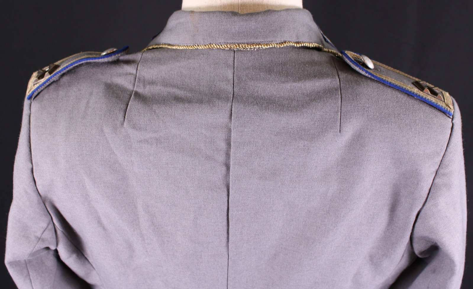 East German Dress Uniform (JAA) - 9