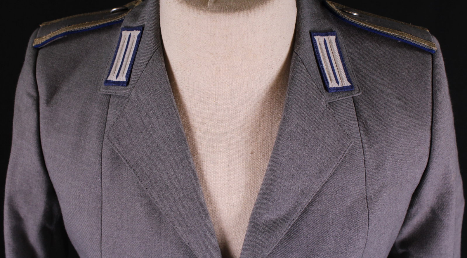 West German Dress Uniform (JAA) - 2