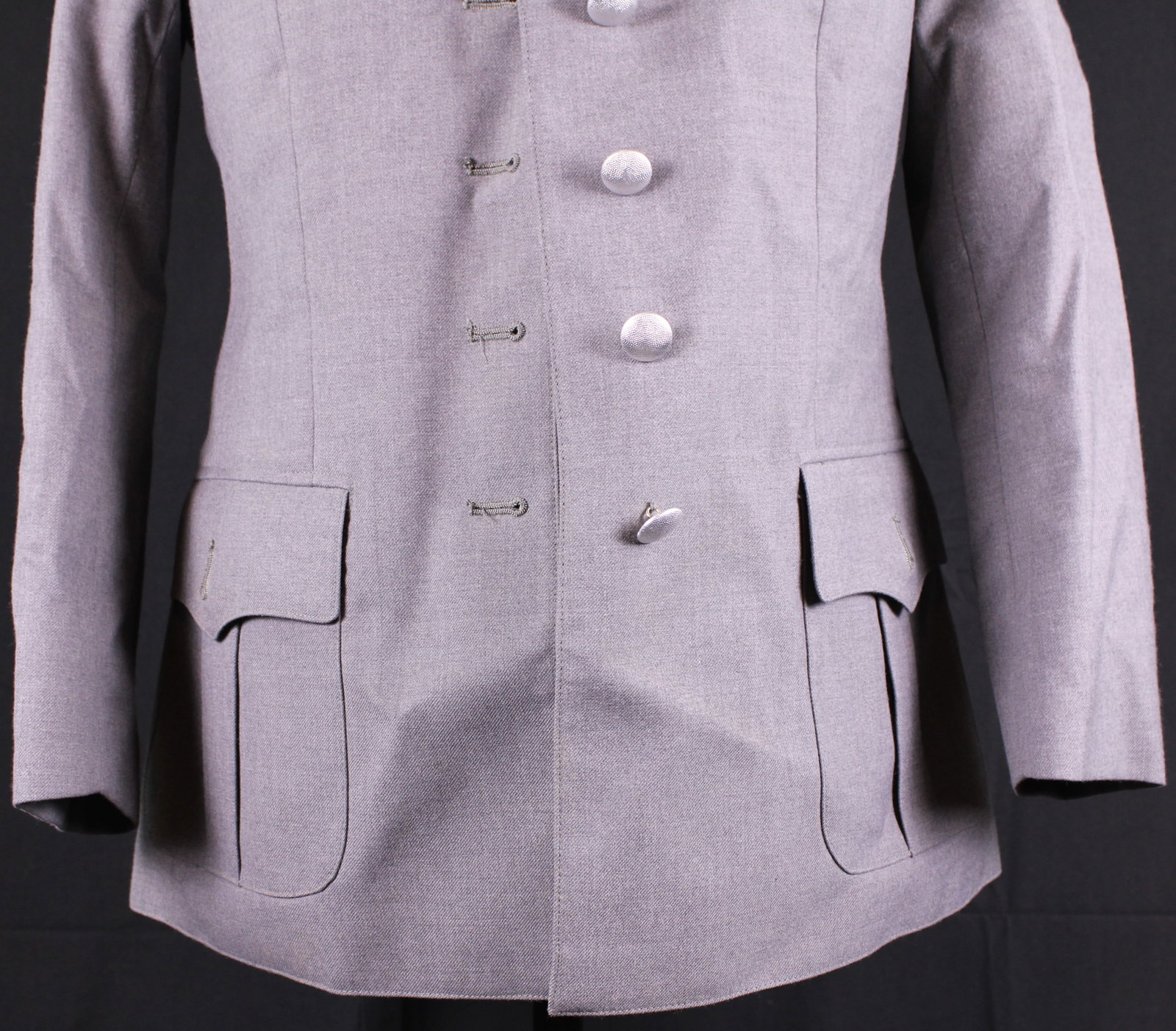 West German Dress Uniform (JAA) - 3
