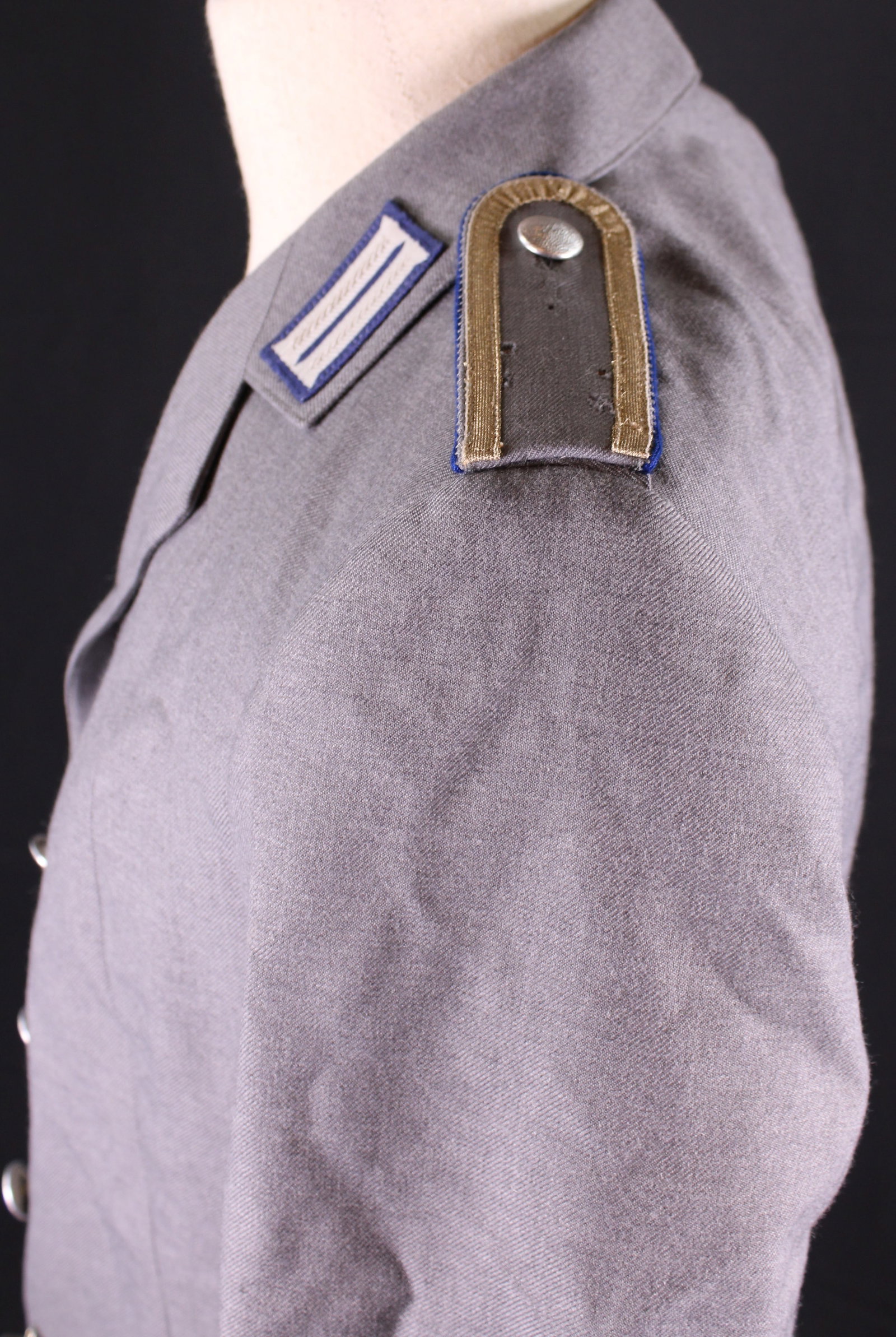 West German Dress Uniform (JAA) - 4
