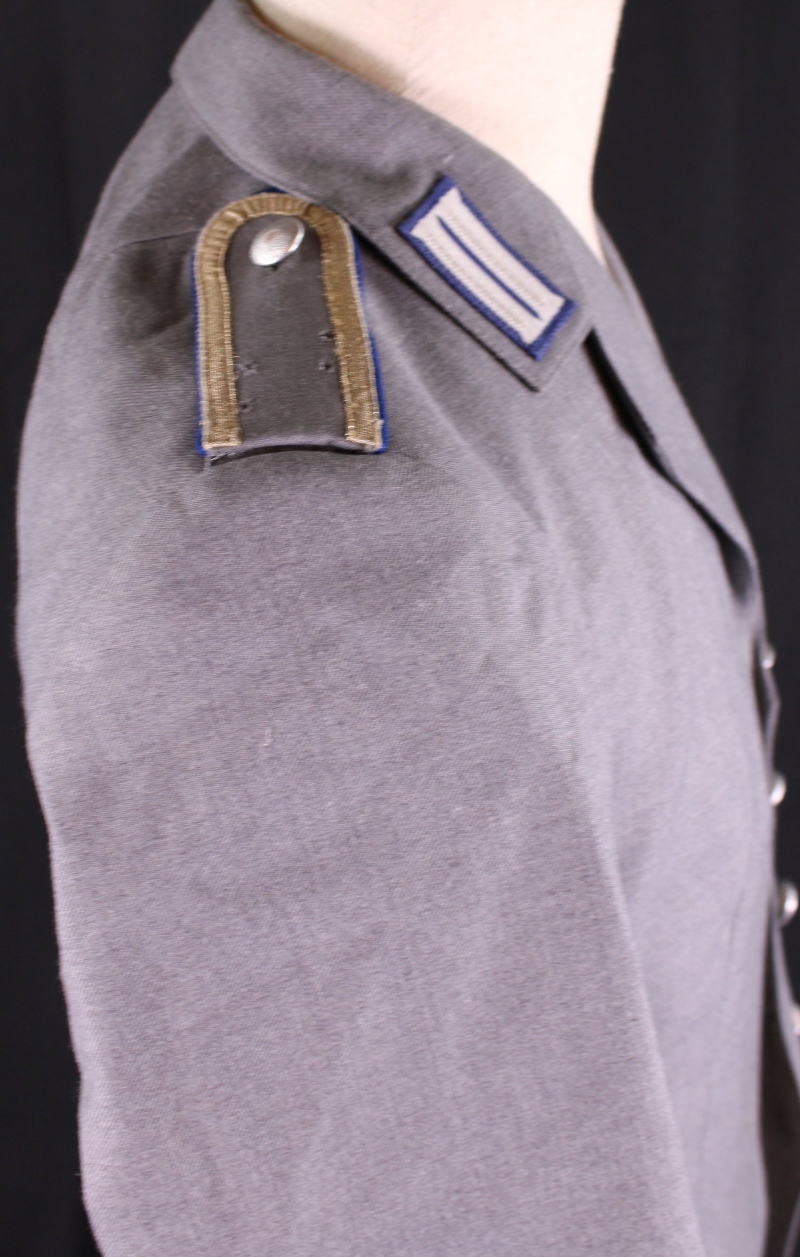 West German Dress Uniform (JAA) - 6