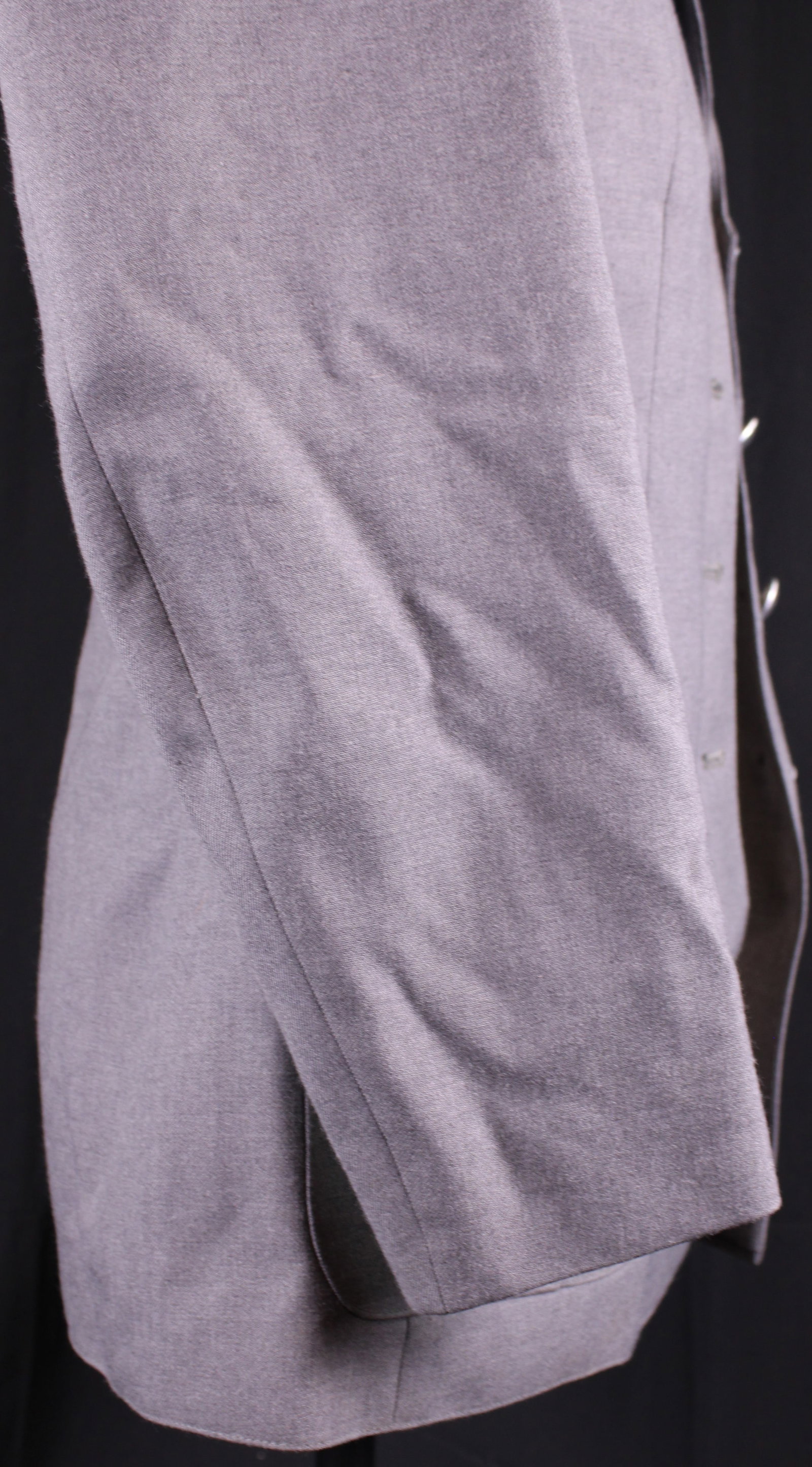 West German Dress Uniform (JAA) - 7