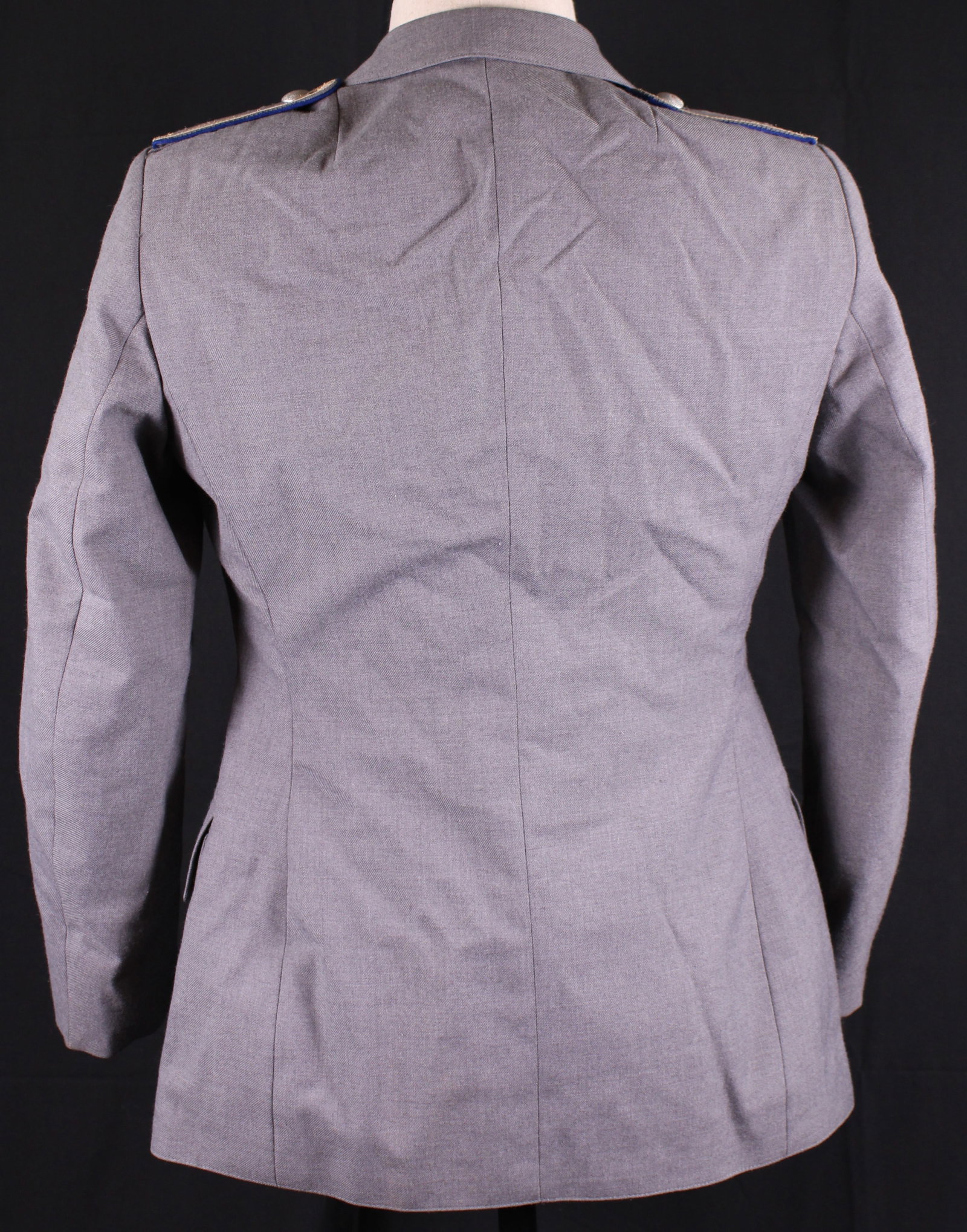 West German Dress Uniform (JAA) - 8