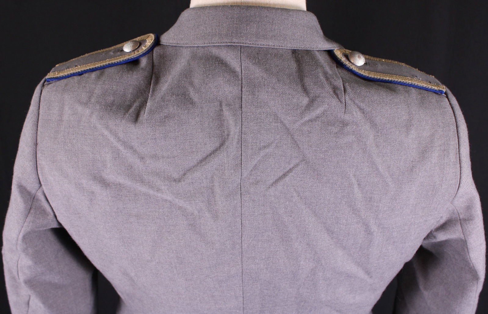 West German Dress Uniform (JAA) - 9