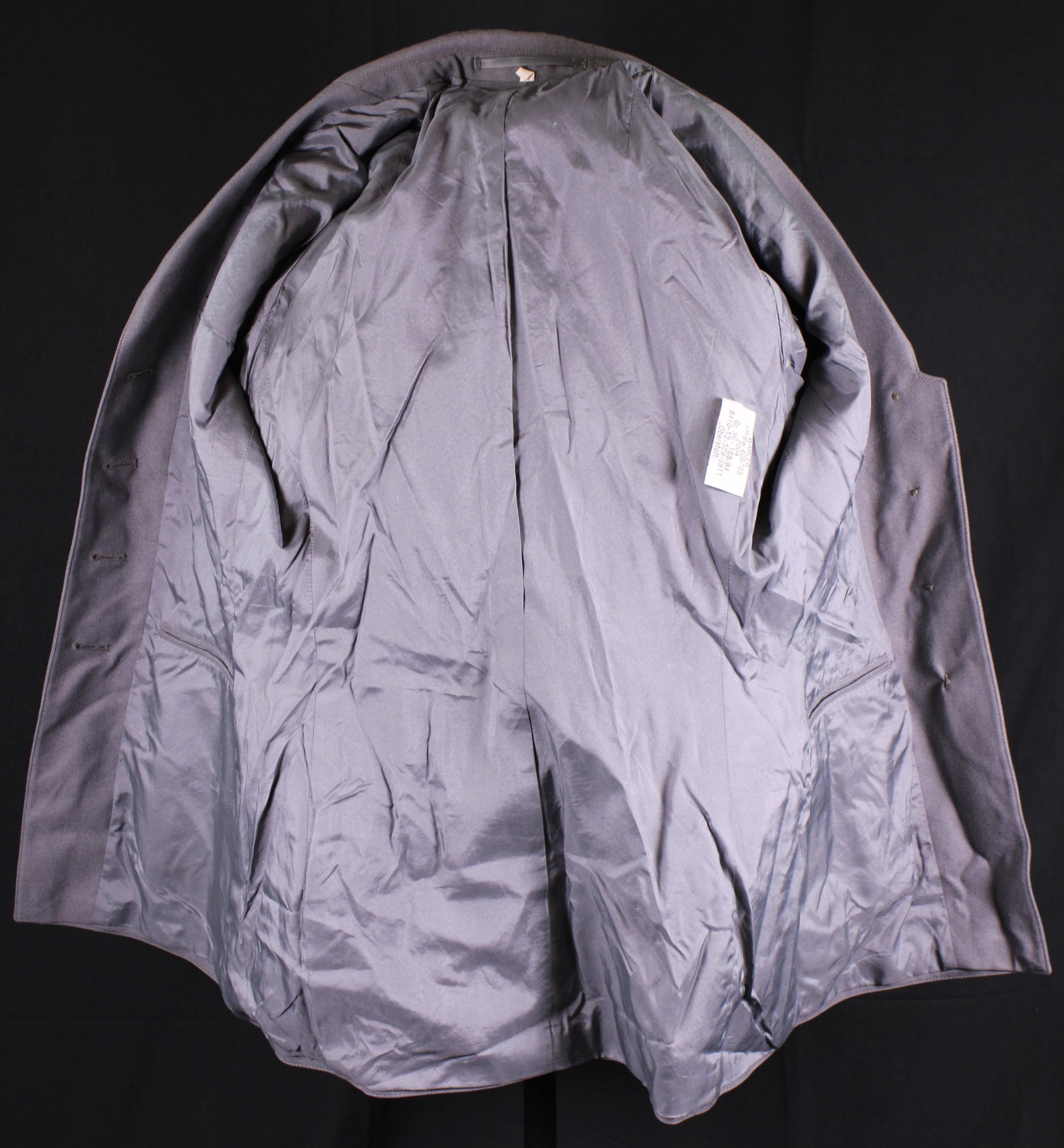East German Dress Uniform (JAA) - 11