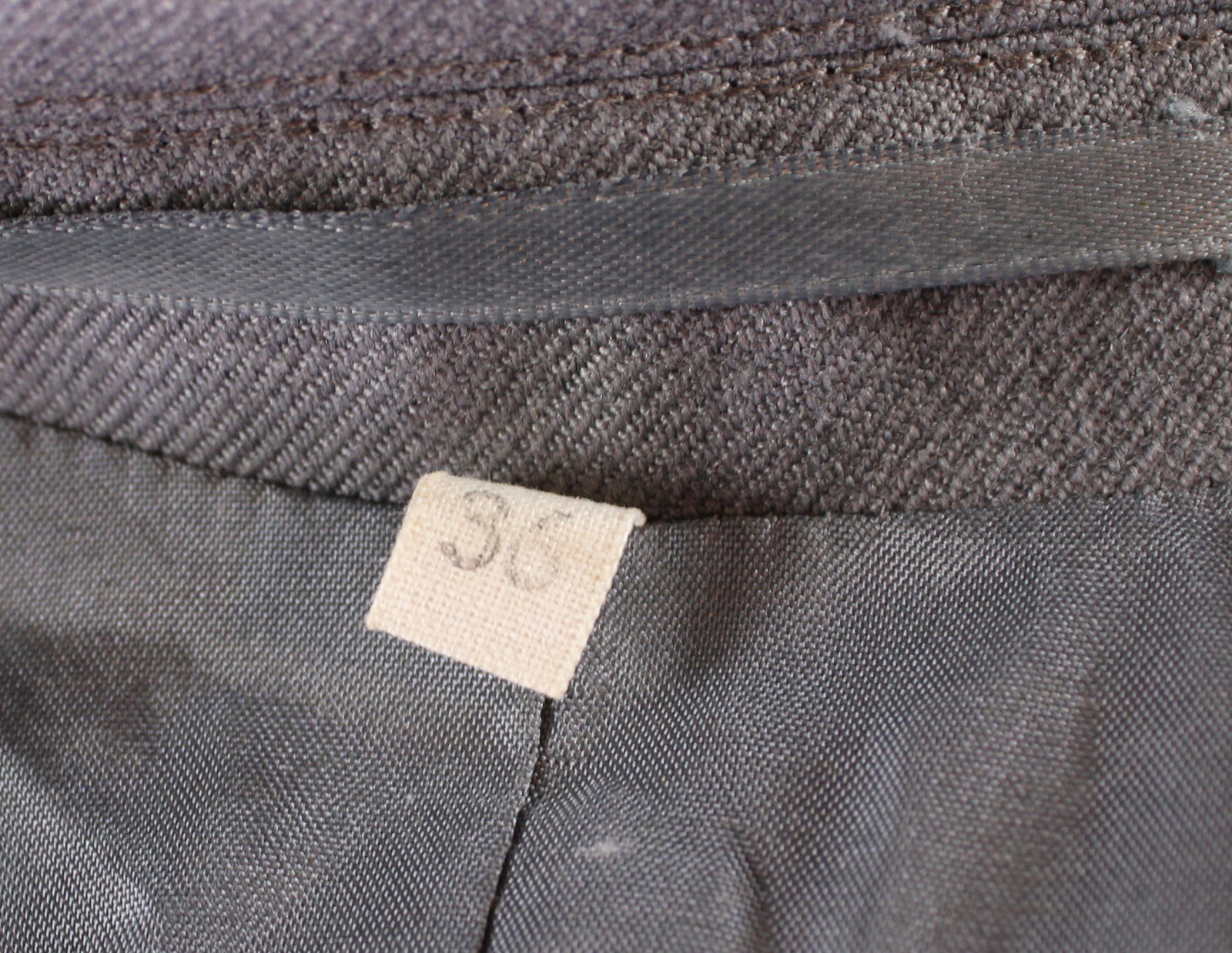 East German Dress Uniform (JAA) - 12