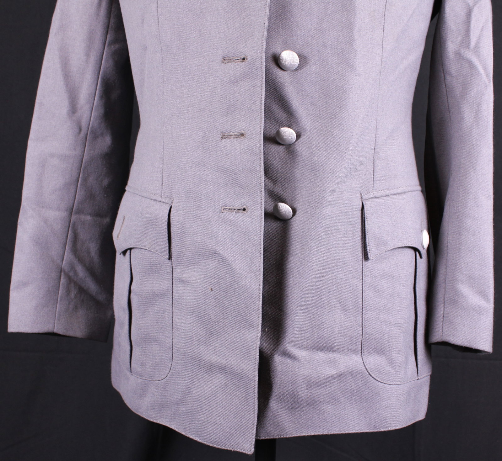 East German Dress Uniform (JAA) - 3