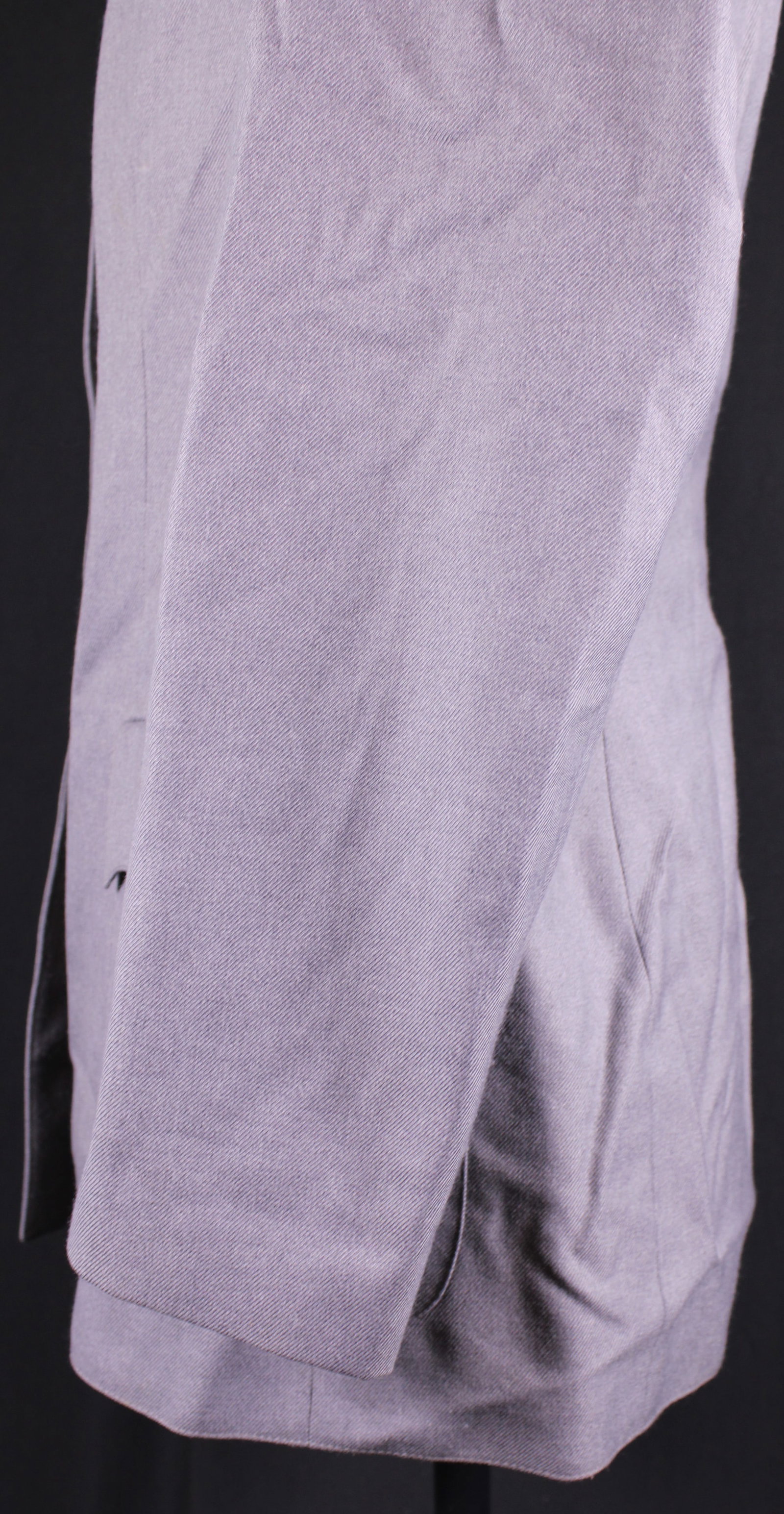 East German Dress Uniform (JAA) - 5