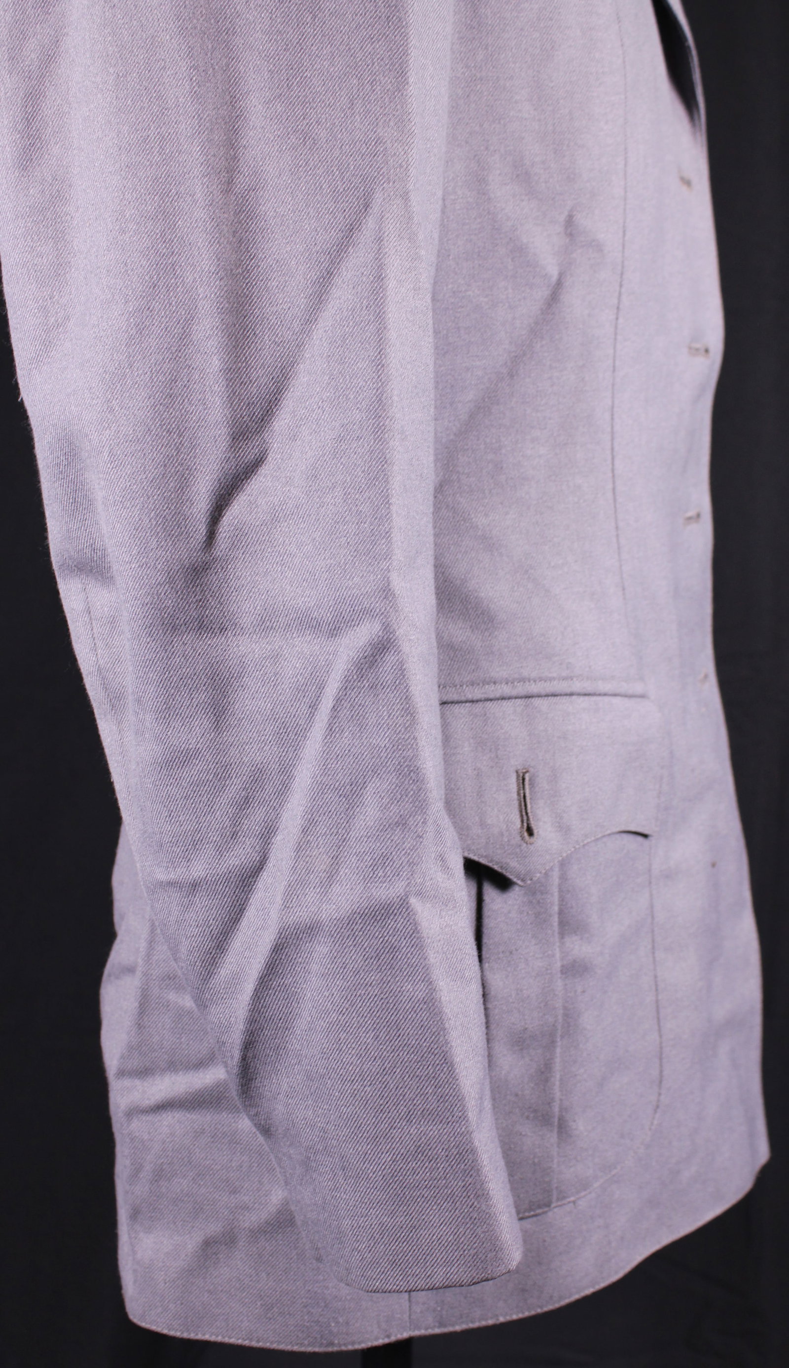 East German Dress Uniform (JAA) - 7