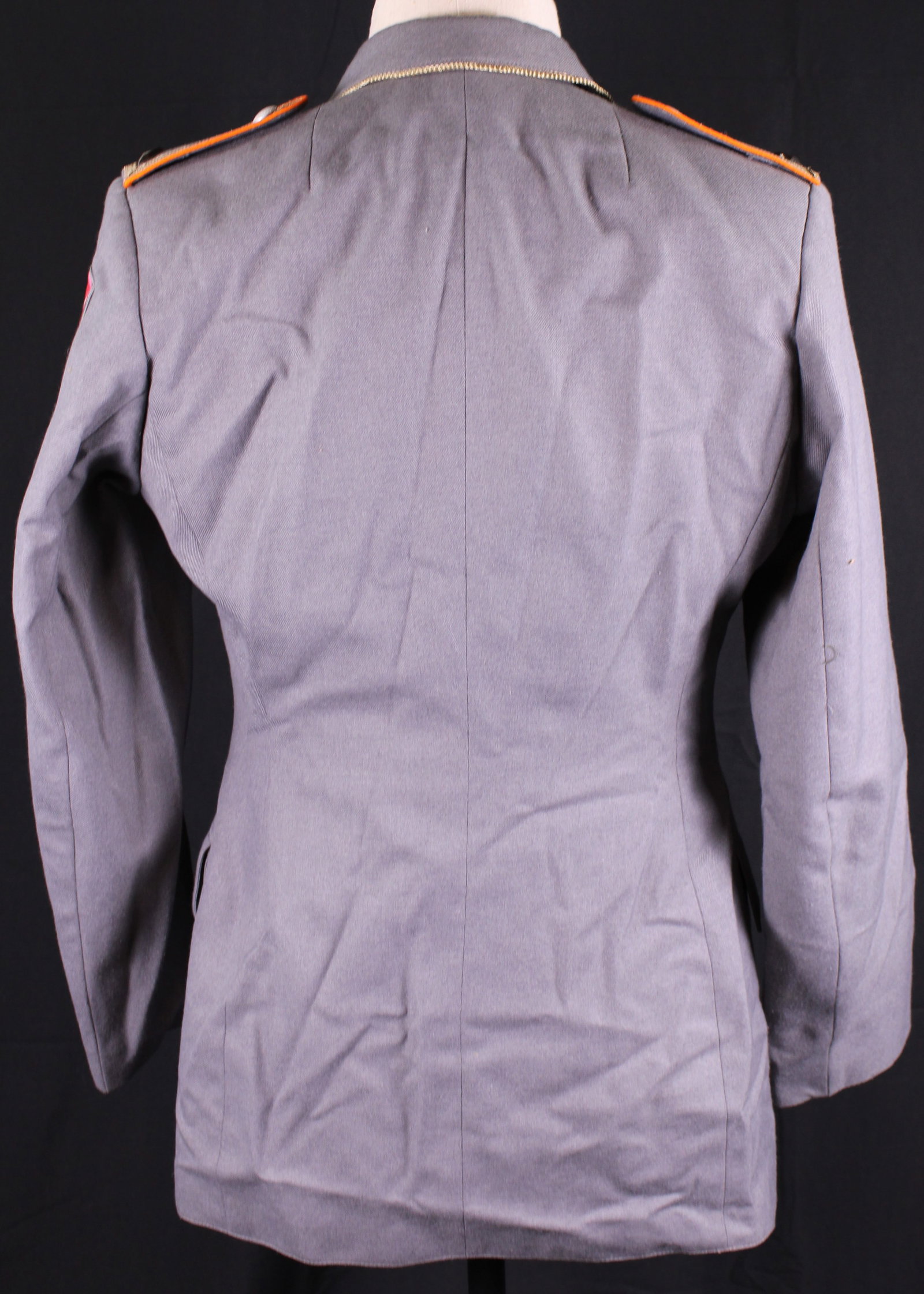 East German Dress Uniform (JAA) - 8