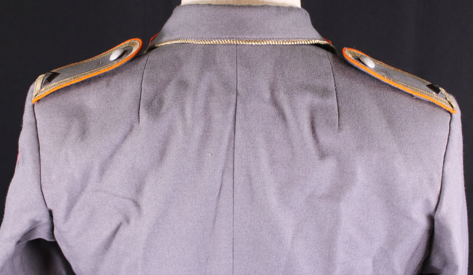 East German Dress Uniform (JAA) - 9