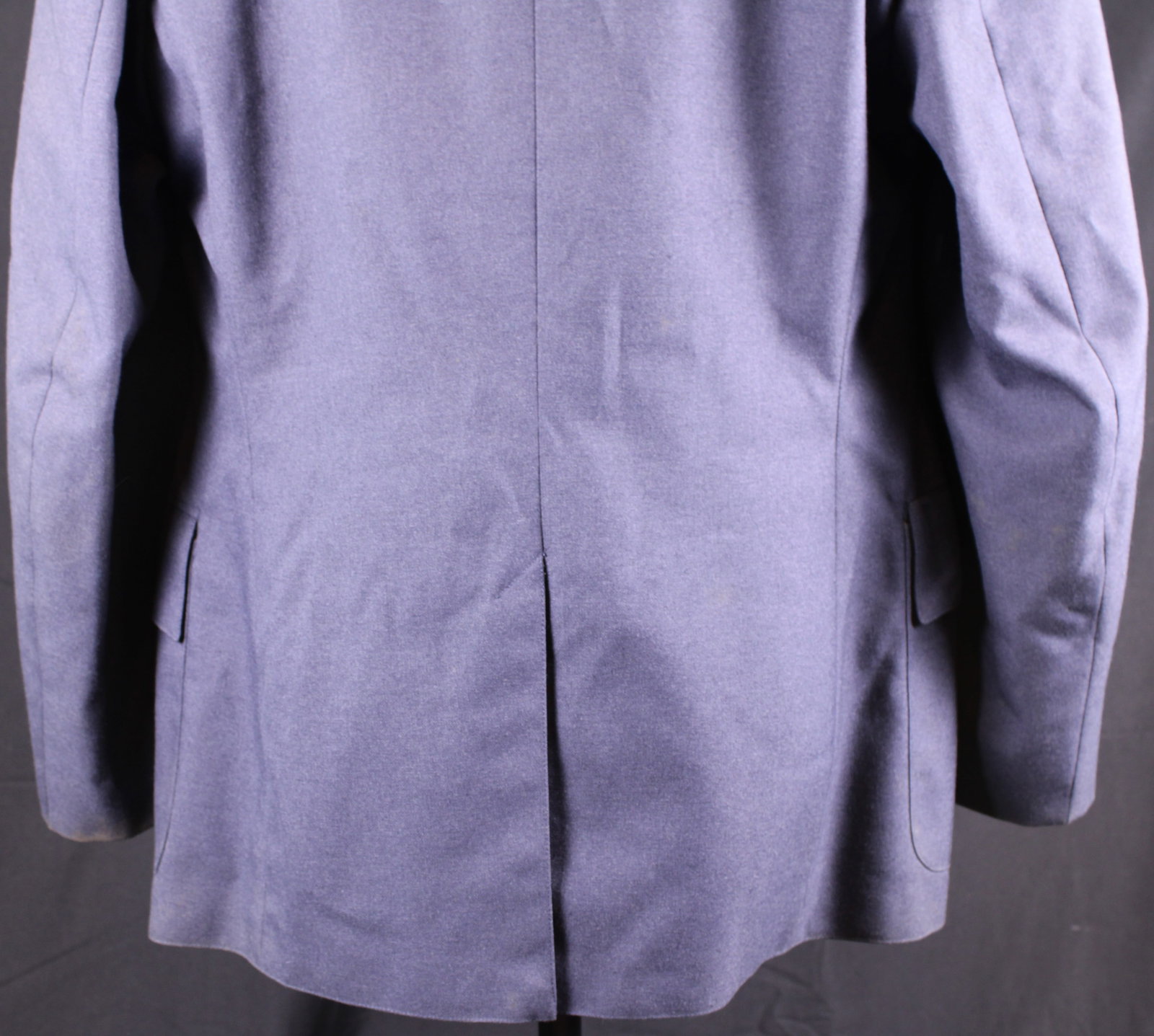 East German Dress Uniform (JAA) - 10