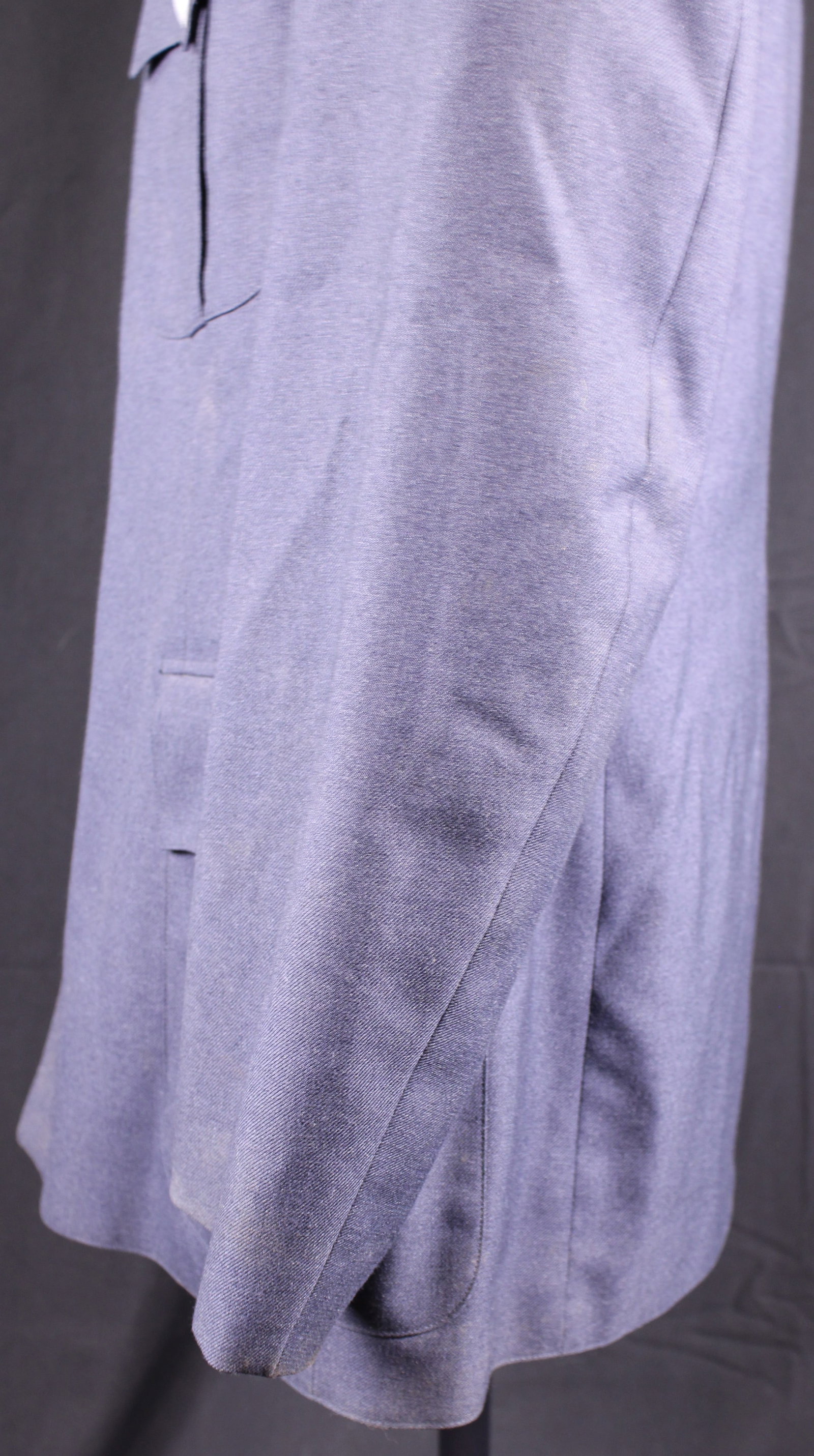East German Dress Uniform (JAA) - 5