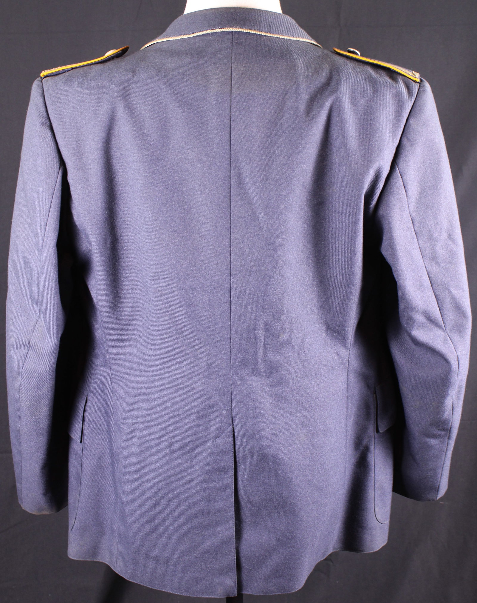 East German Dress Uniform (JAA) - 8