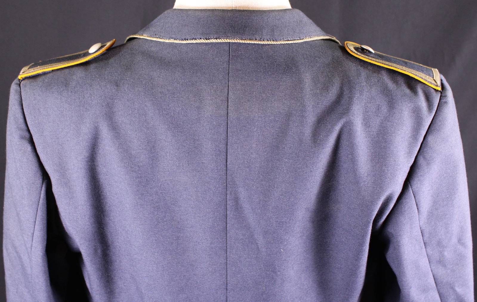 East German Dress Uniform (JAA) - 9