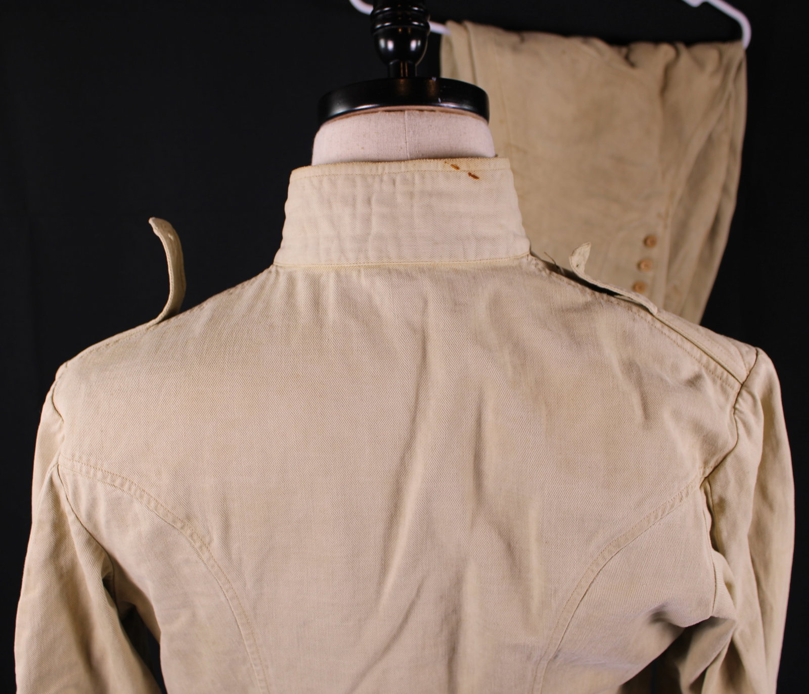 WWI Summer Khaki Uniform (FMI) - 5