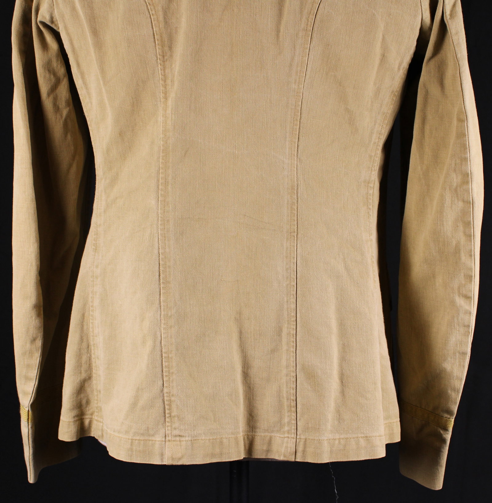 WWI Summer Khaki Uniform (FMI) - 10