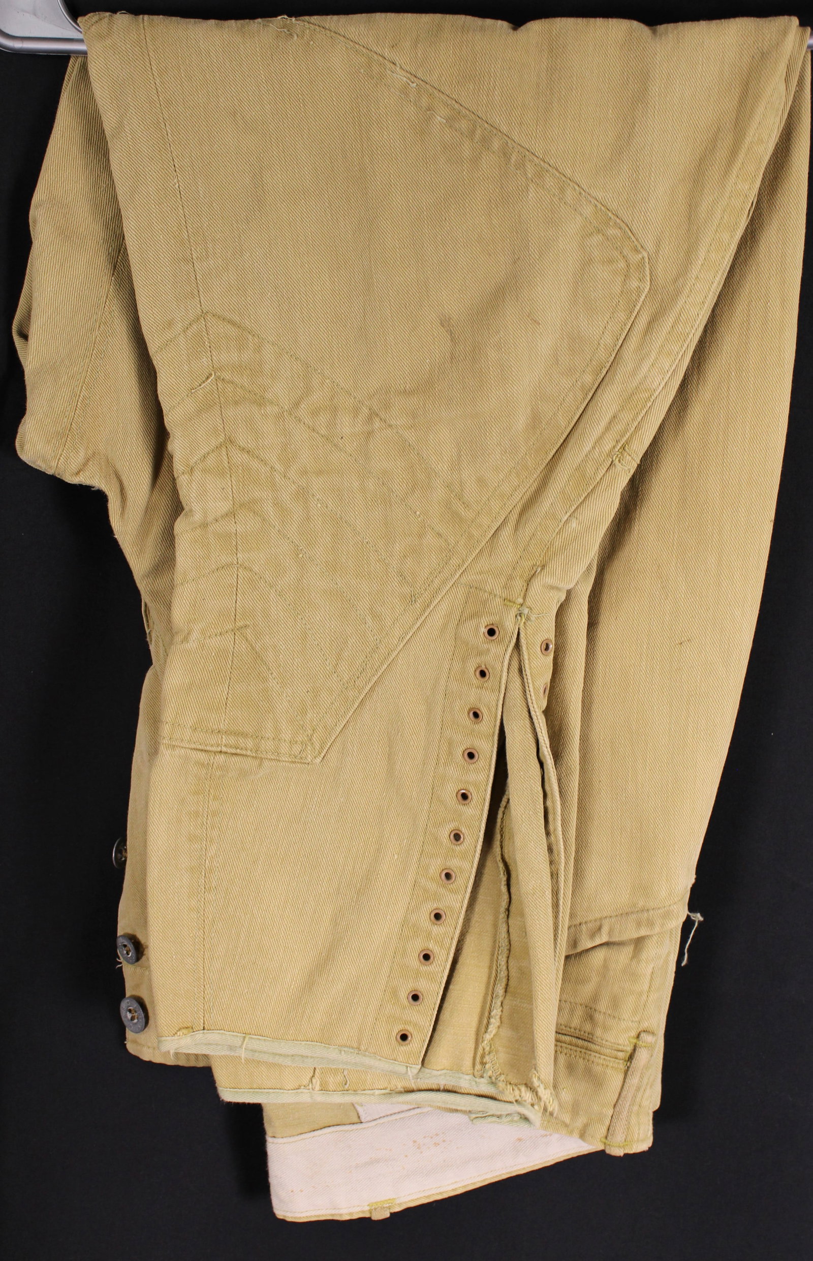 WWI Summer Khaki Uniform (FMI) - 14