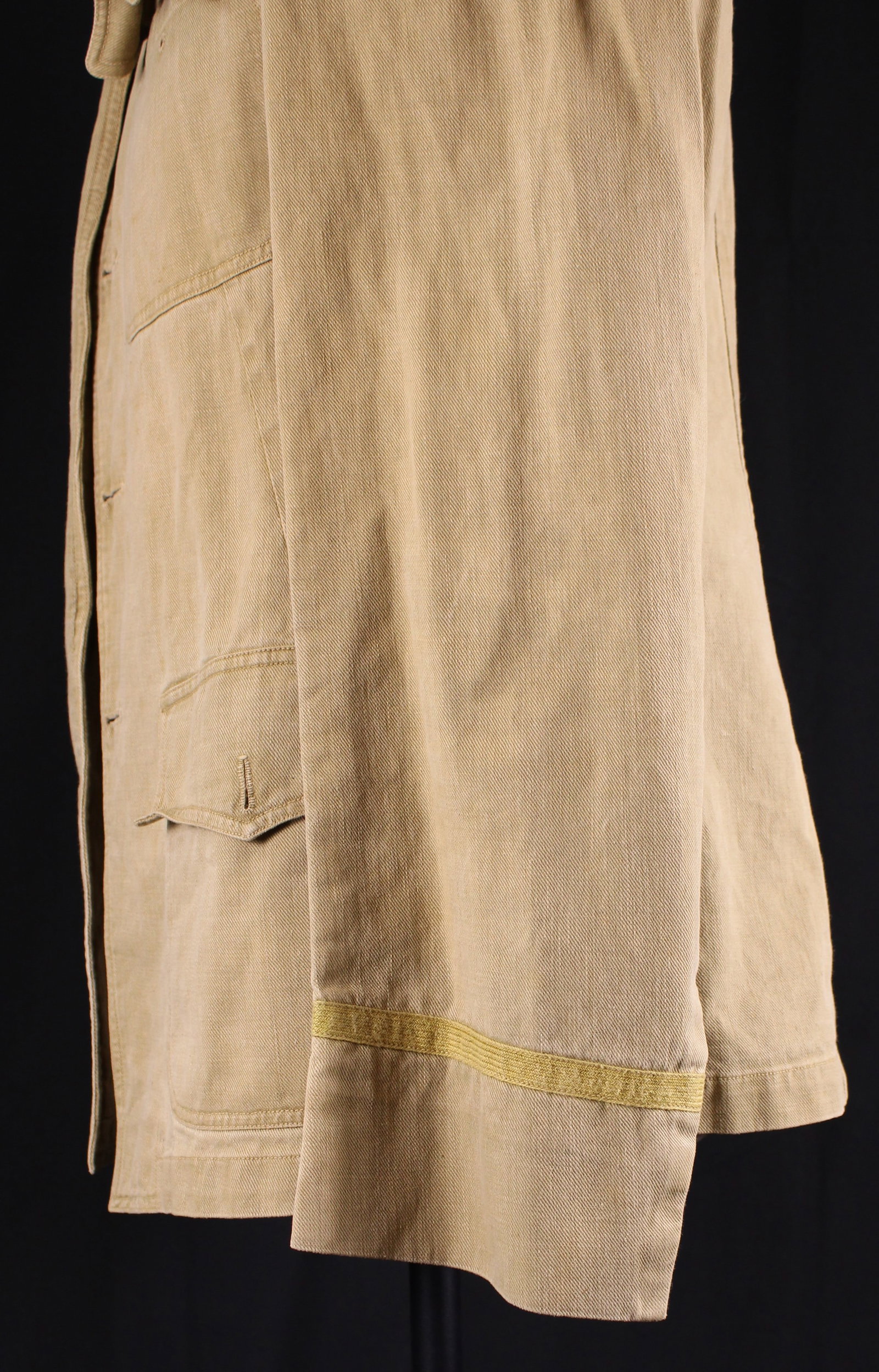 WWI Summer Khaki Uniform (FMI) - 5