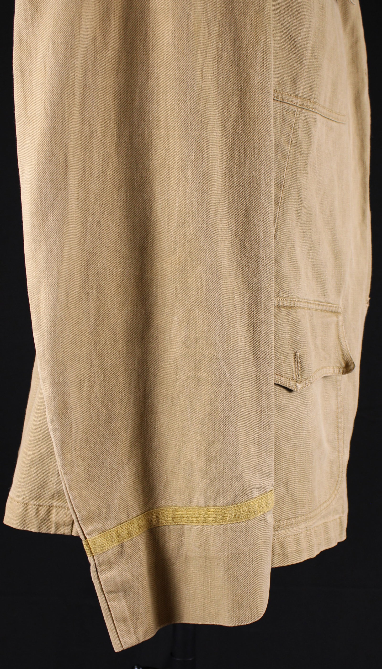WWI Summer Khaki Uniform (FMI) - 7