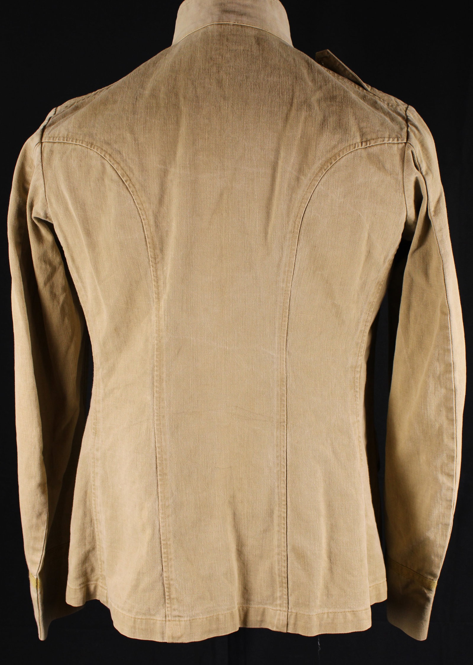 WWI Summer Khaki Uniform (FMI) - 8