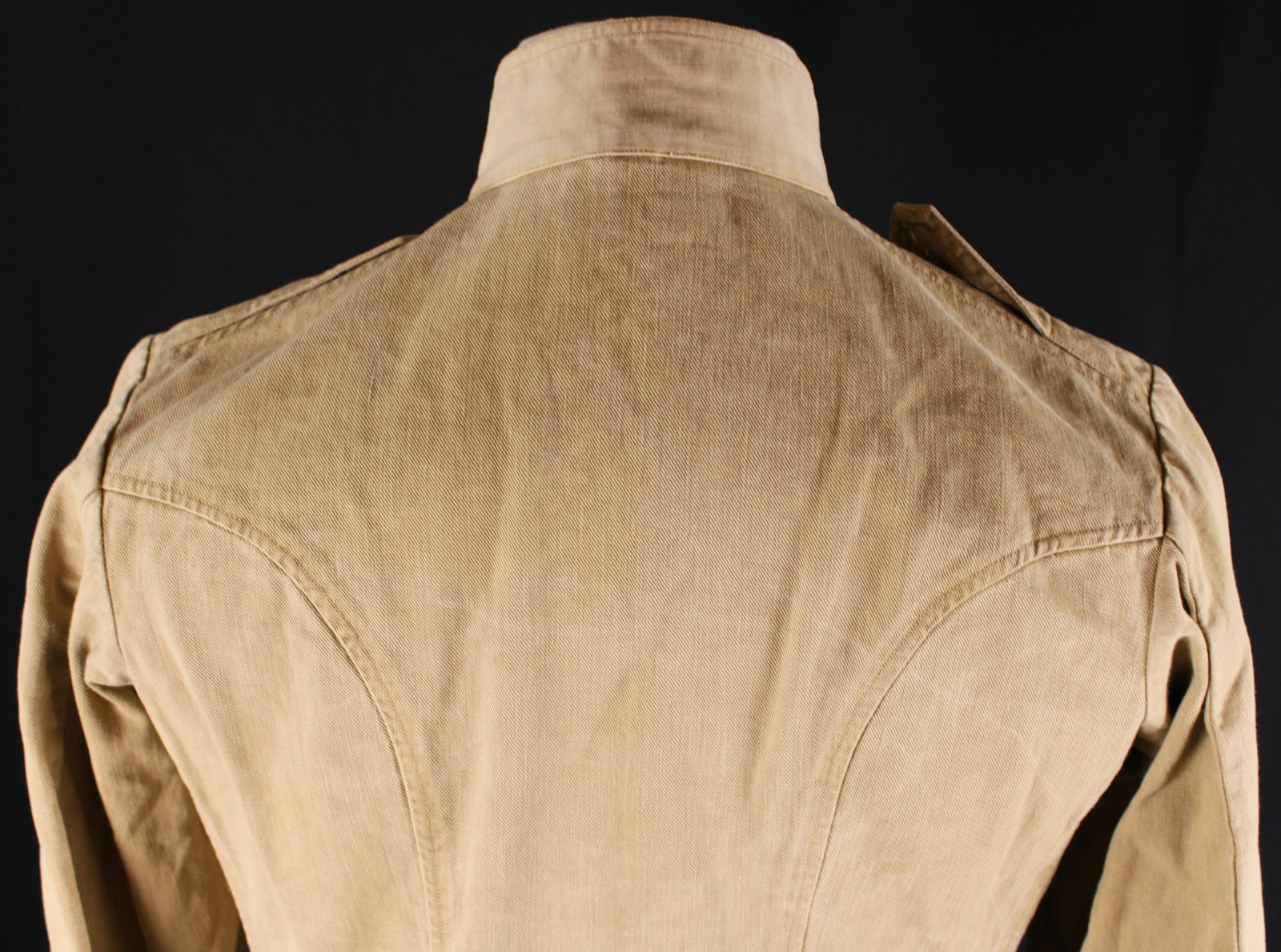 WWI Summer Khaki Uniform (FMI) - 9