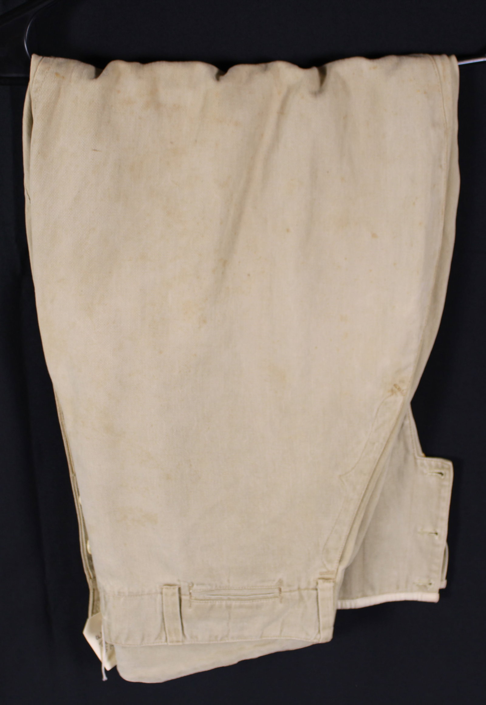 WWI Summer Khaki Uniform (FMI) - 6