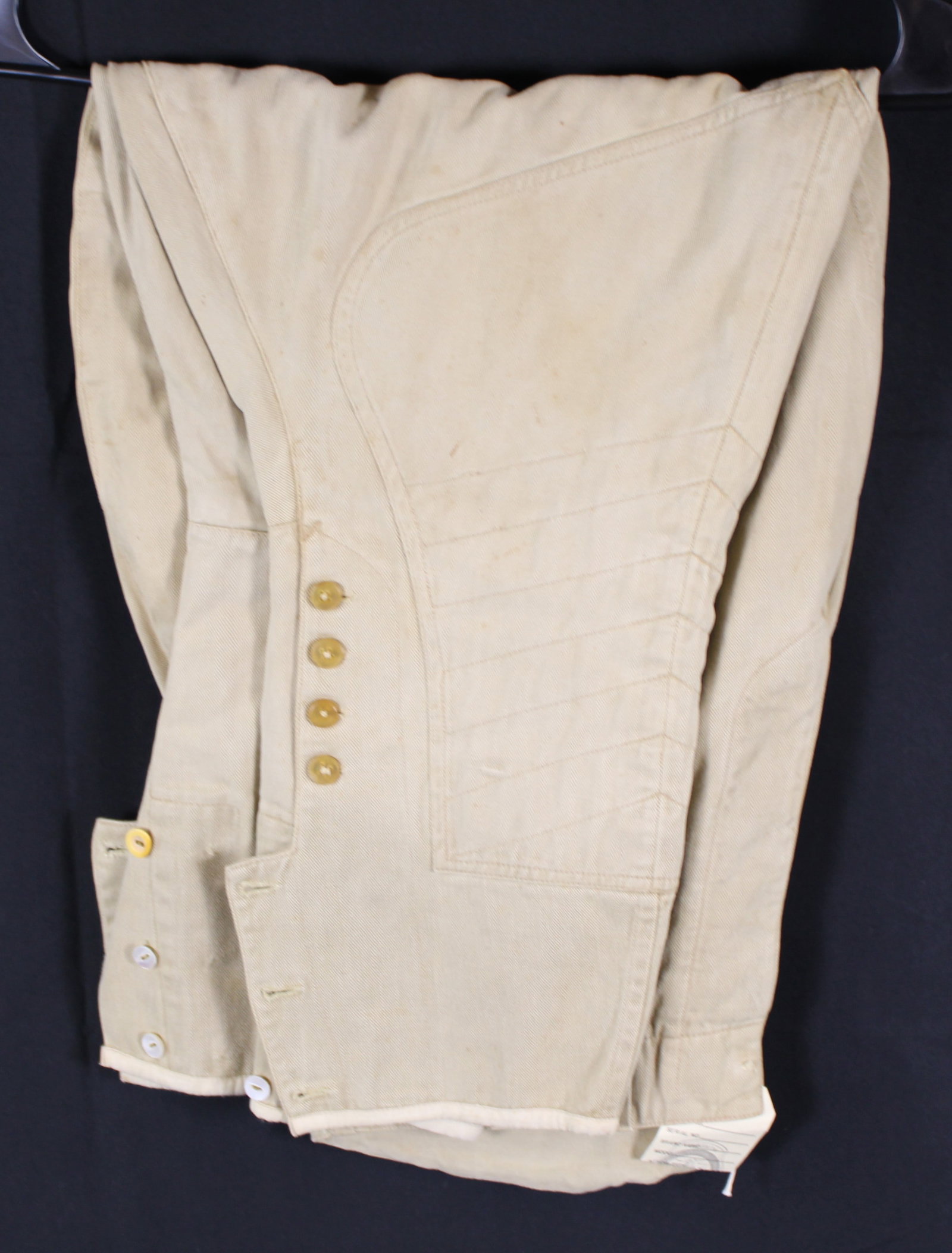 WWI Summer Khaki Uniform (FMI) - 7