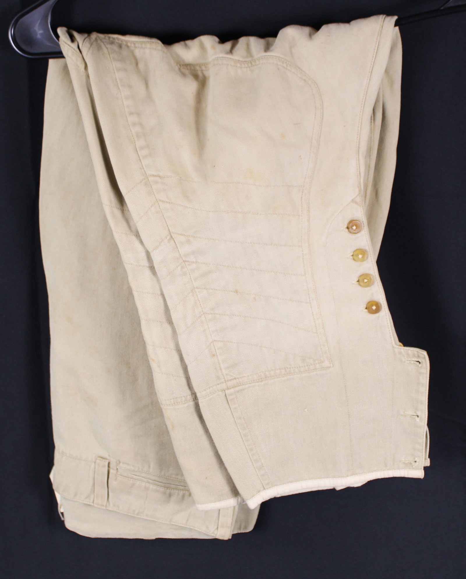 WWI Summer Khaki Uniform (FMI) - 8