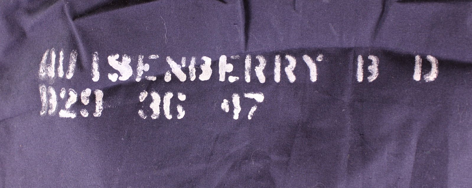 U.S. Navy Foul Weather Trench Coat (JBB) - 12