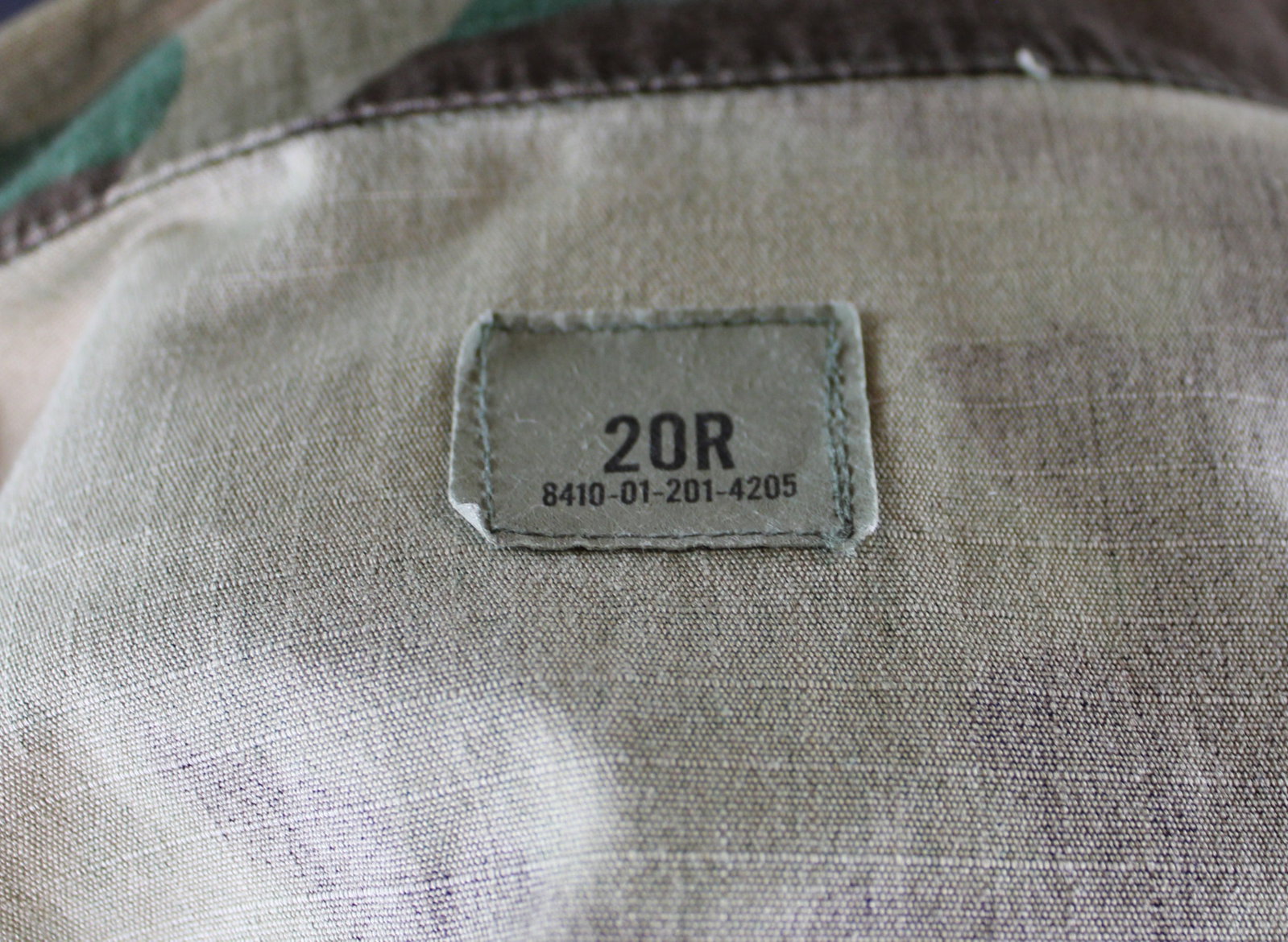Woodland Blouse (JBB) - 5
