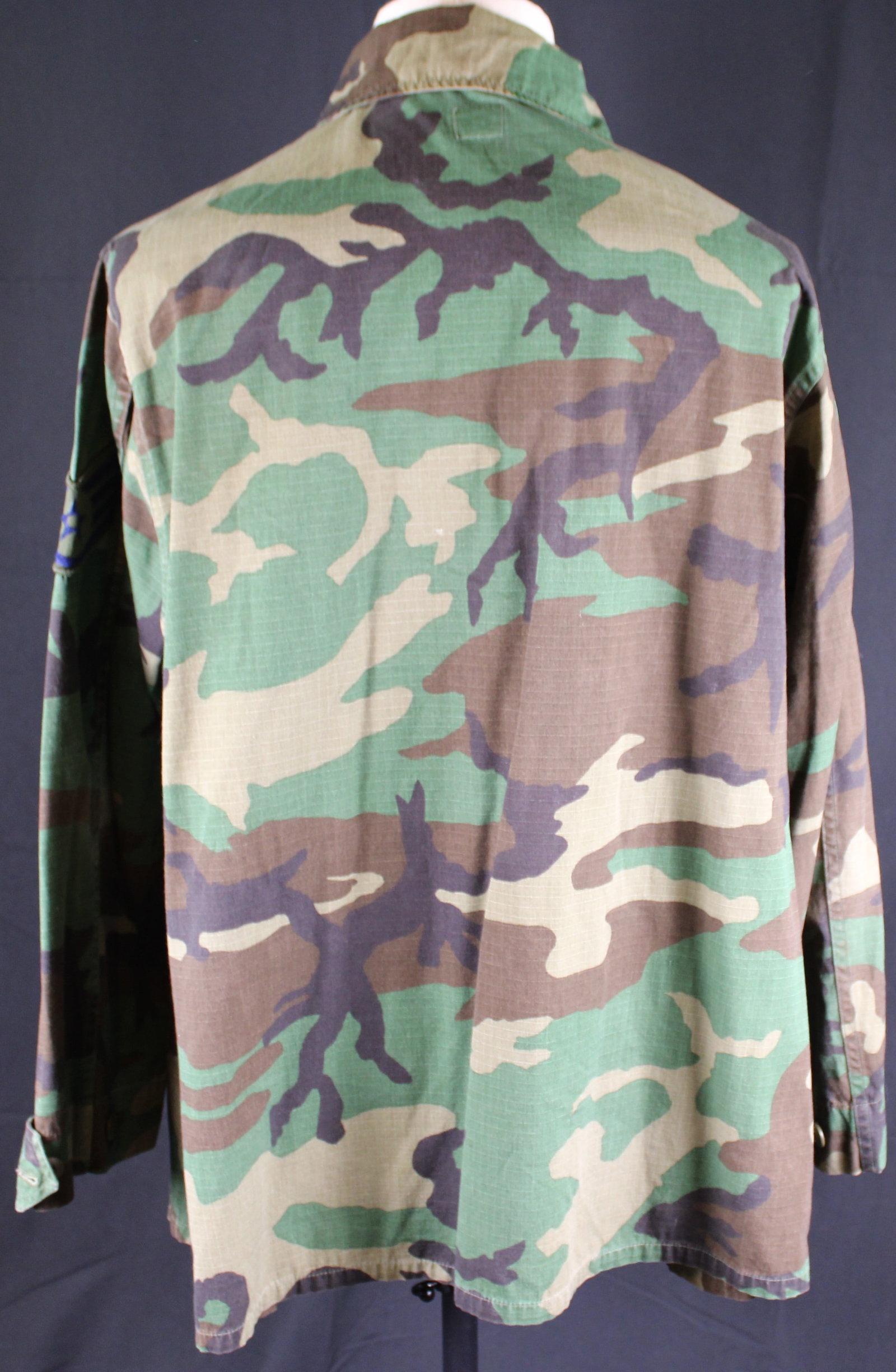 Woodland Blouse (JBB) - 7