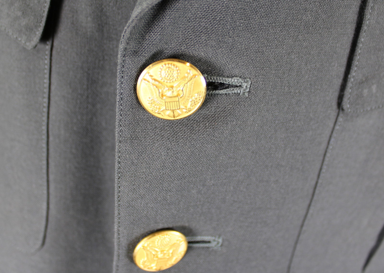 U.S. Army Type 1 Class III Uniform (JBB) - 2