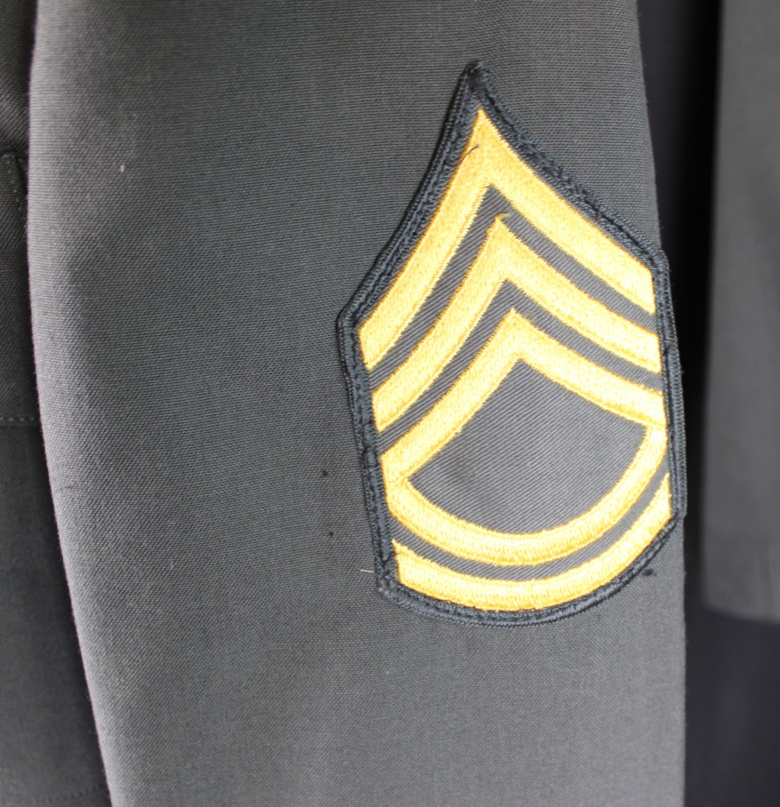 U.S. Army Type 1 Class III Uniform (JBB) - 3