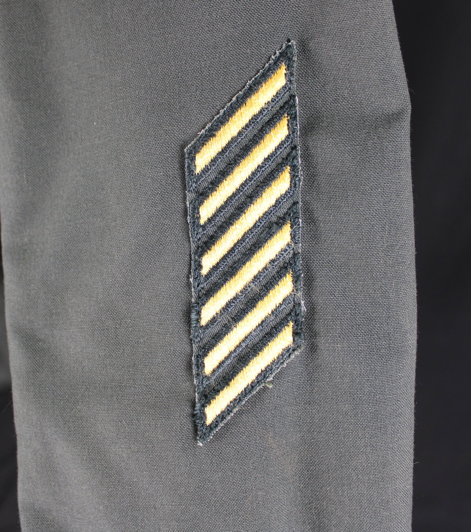 U.S. Army Type 1 Class III Uniform (JBB) - 4