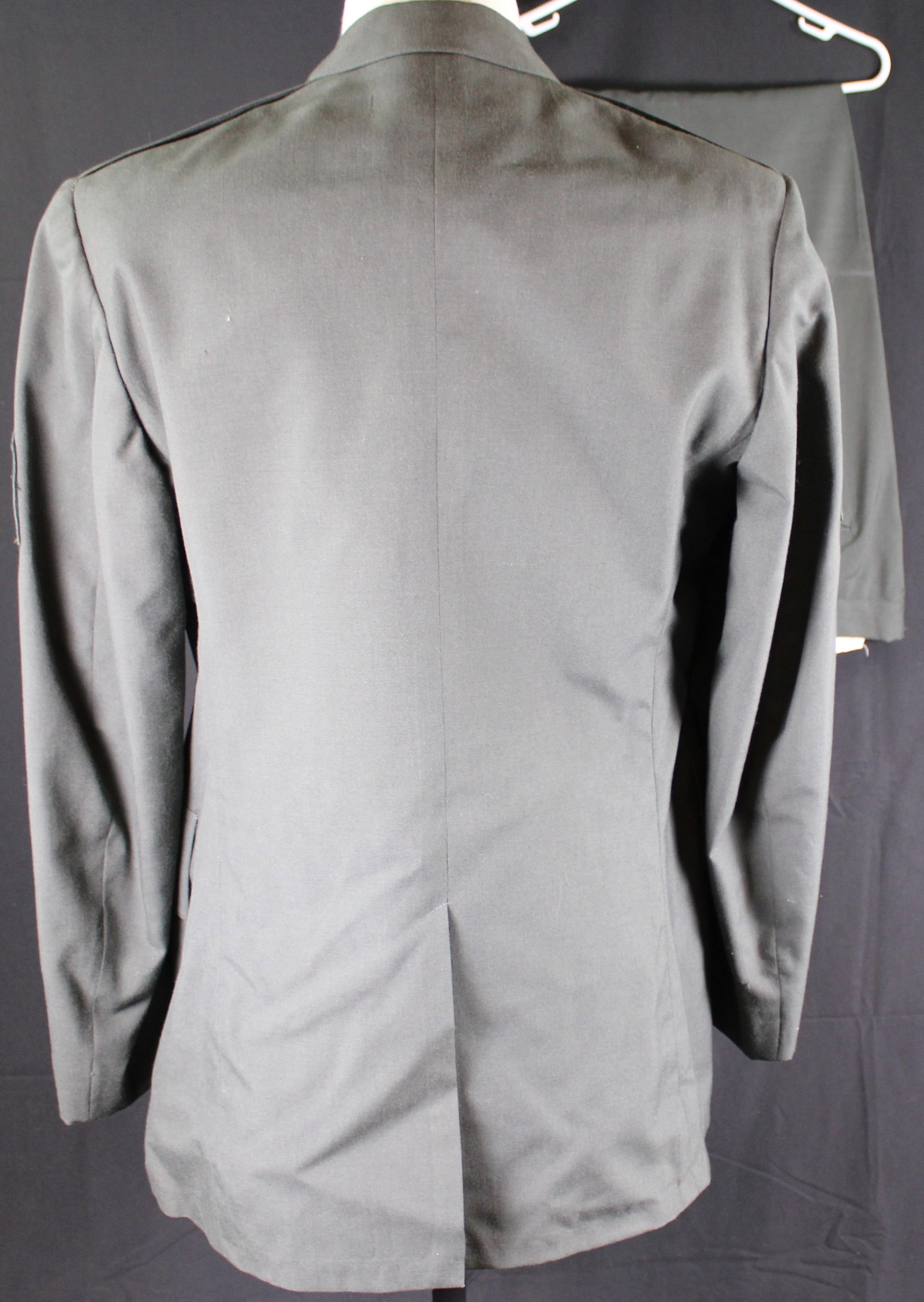 U.S. Army Type 1 Class III Uniform (JBB) - 5