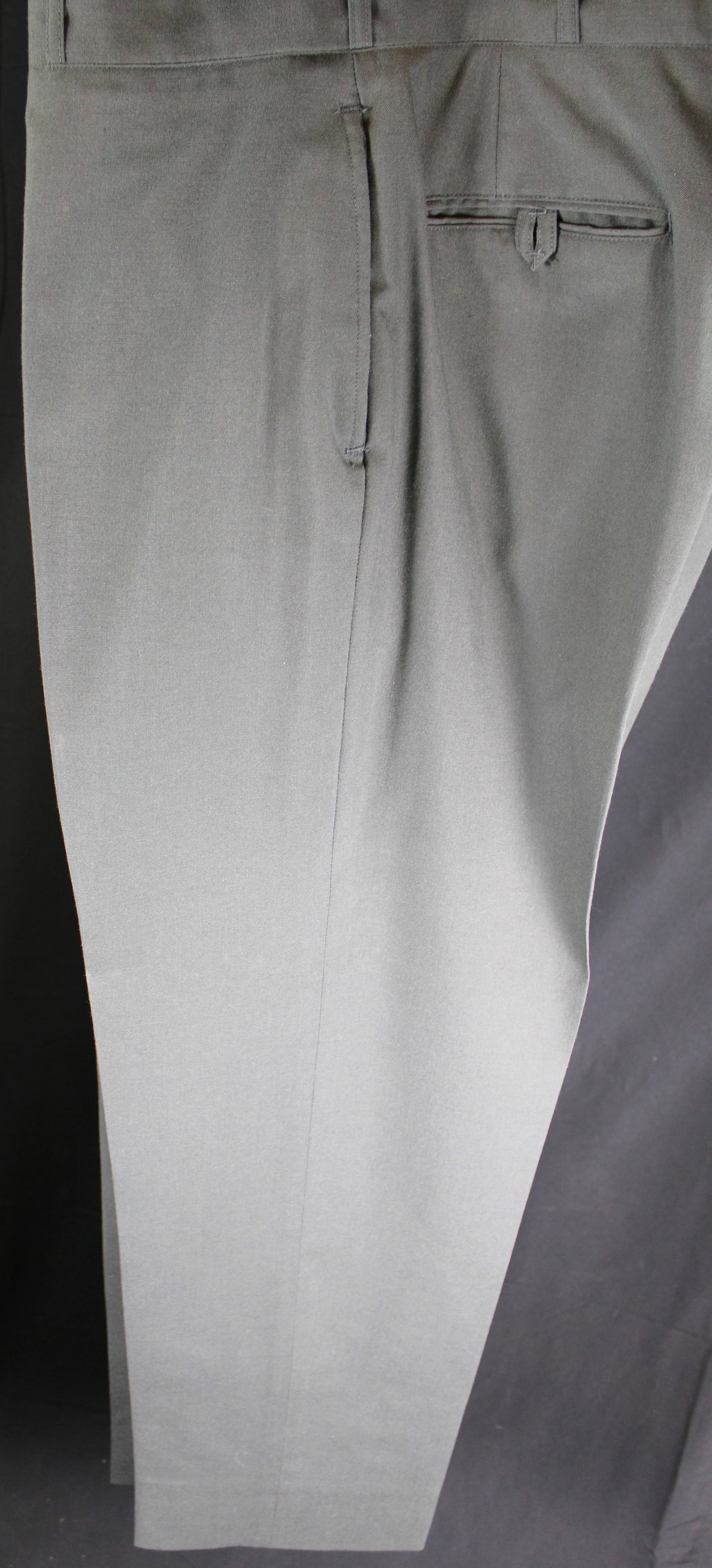 U.S. Army Type 1 Class III Uniform (JBB) - 7
