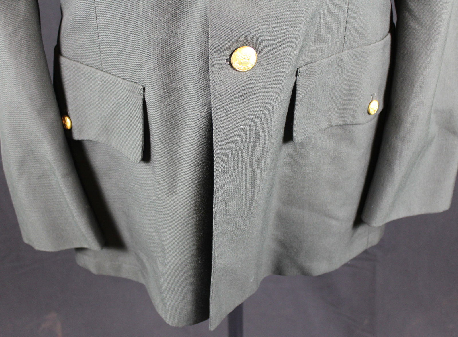 U.S. Army Type 1 Class III Uniform (JBB) - 3