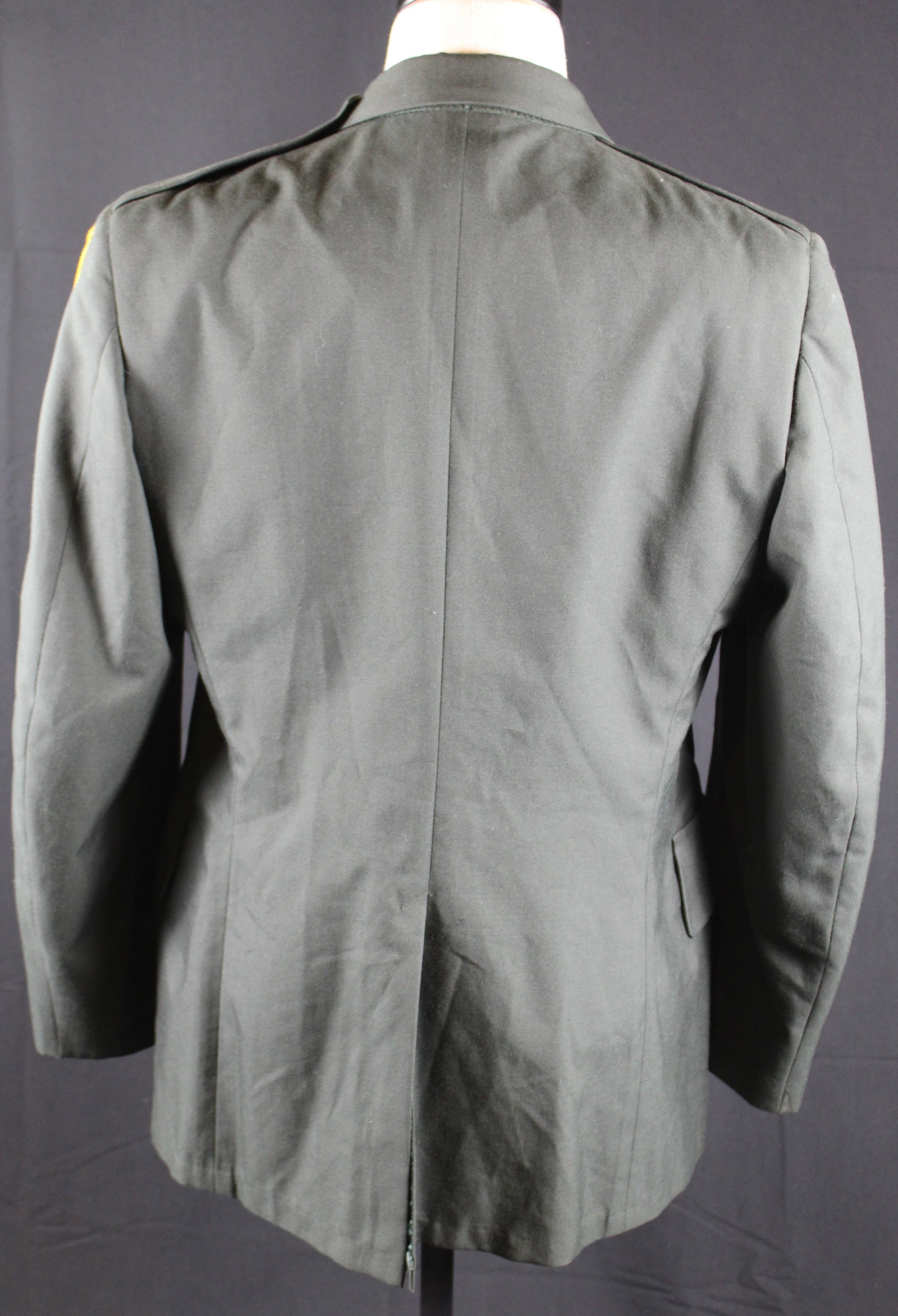 U.S. Army Type 1 Class III Uniform (JBB) - 4