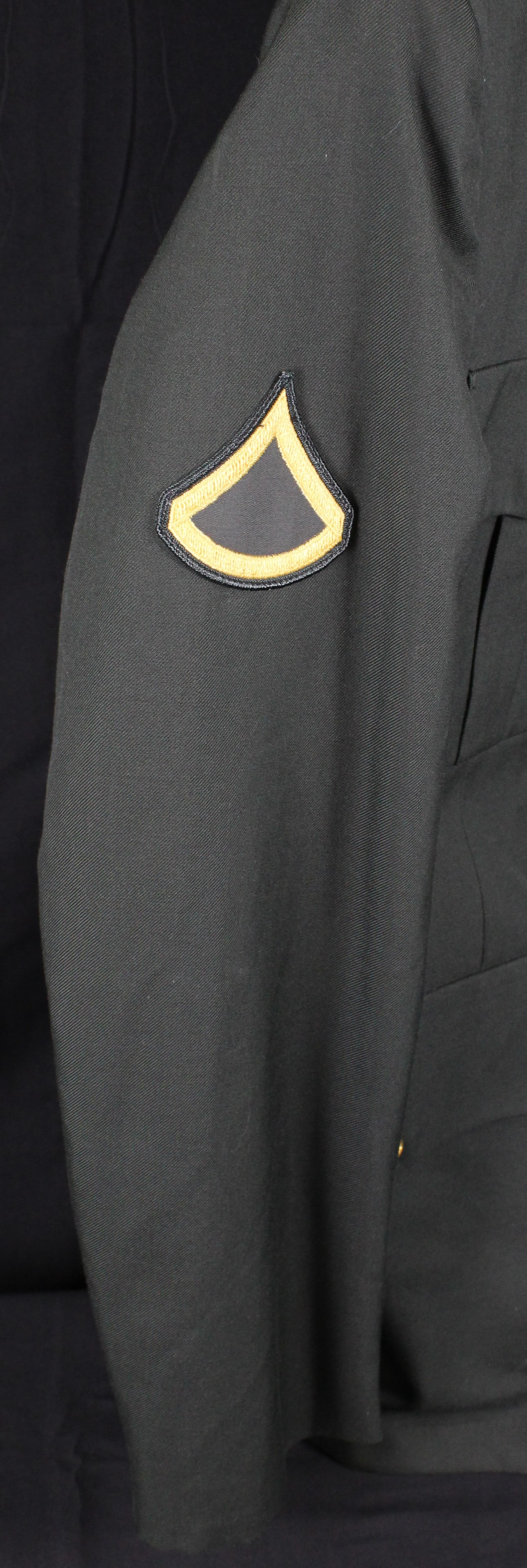 U.S. Army Type 1 Class III Uniform (JBB) - 7