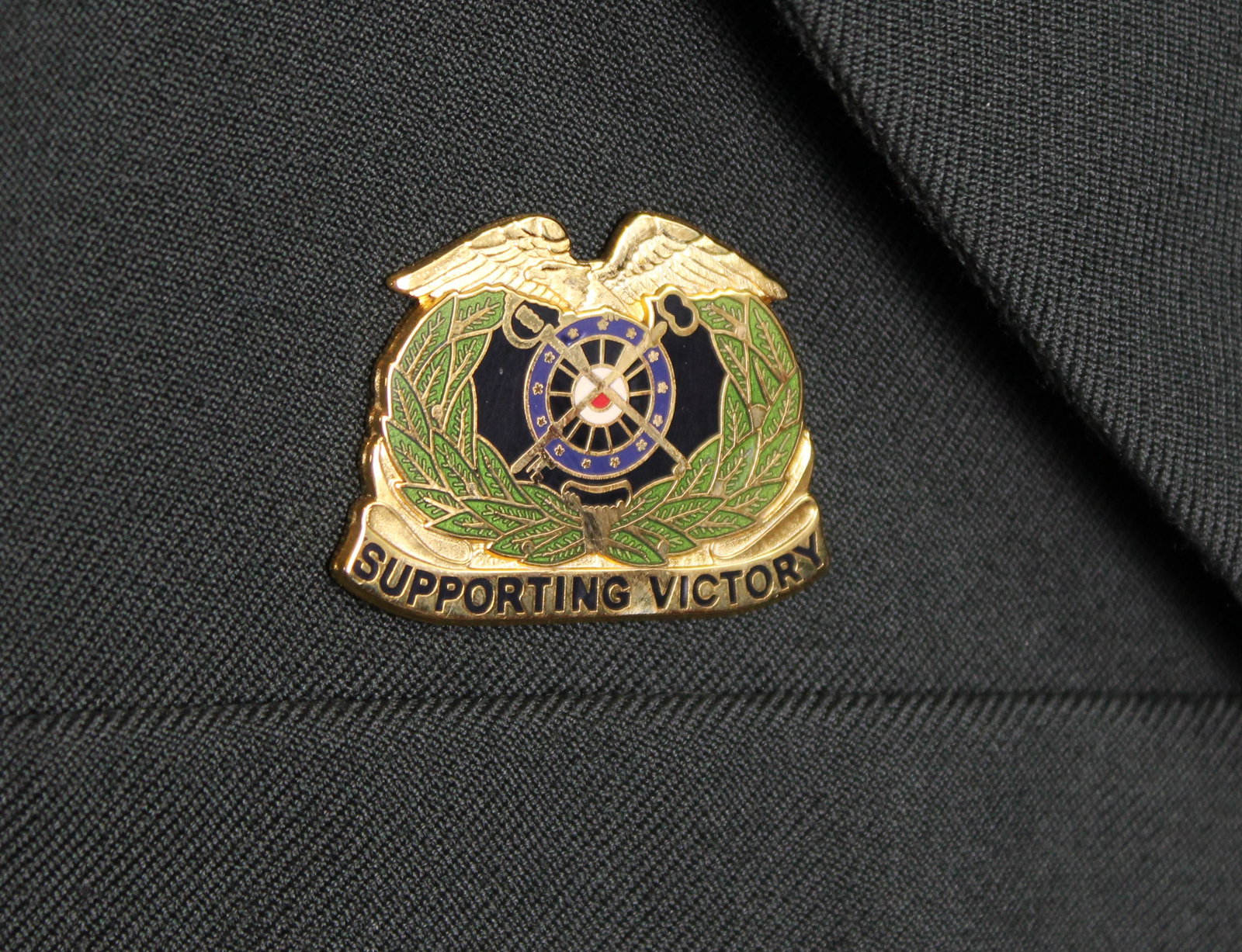 U.S. Army Type 1 Class III Uniform (JBB) - 8