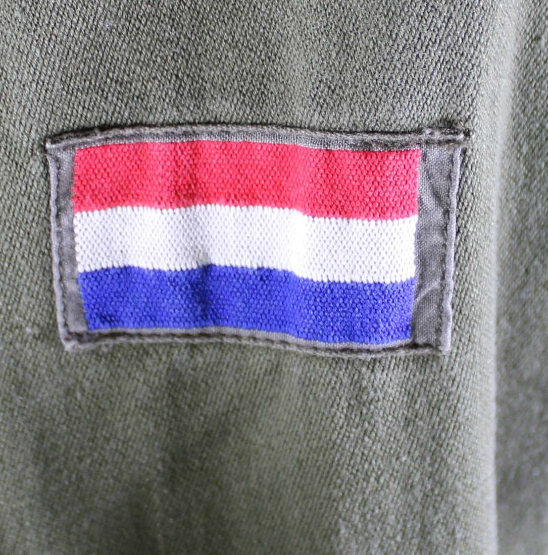 Dutch Uniform (JAA) - 3