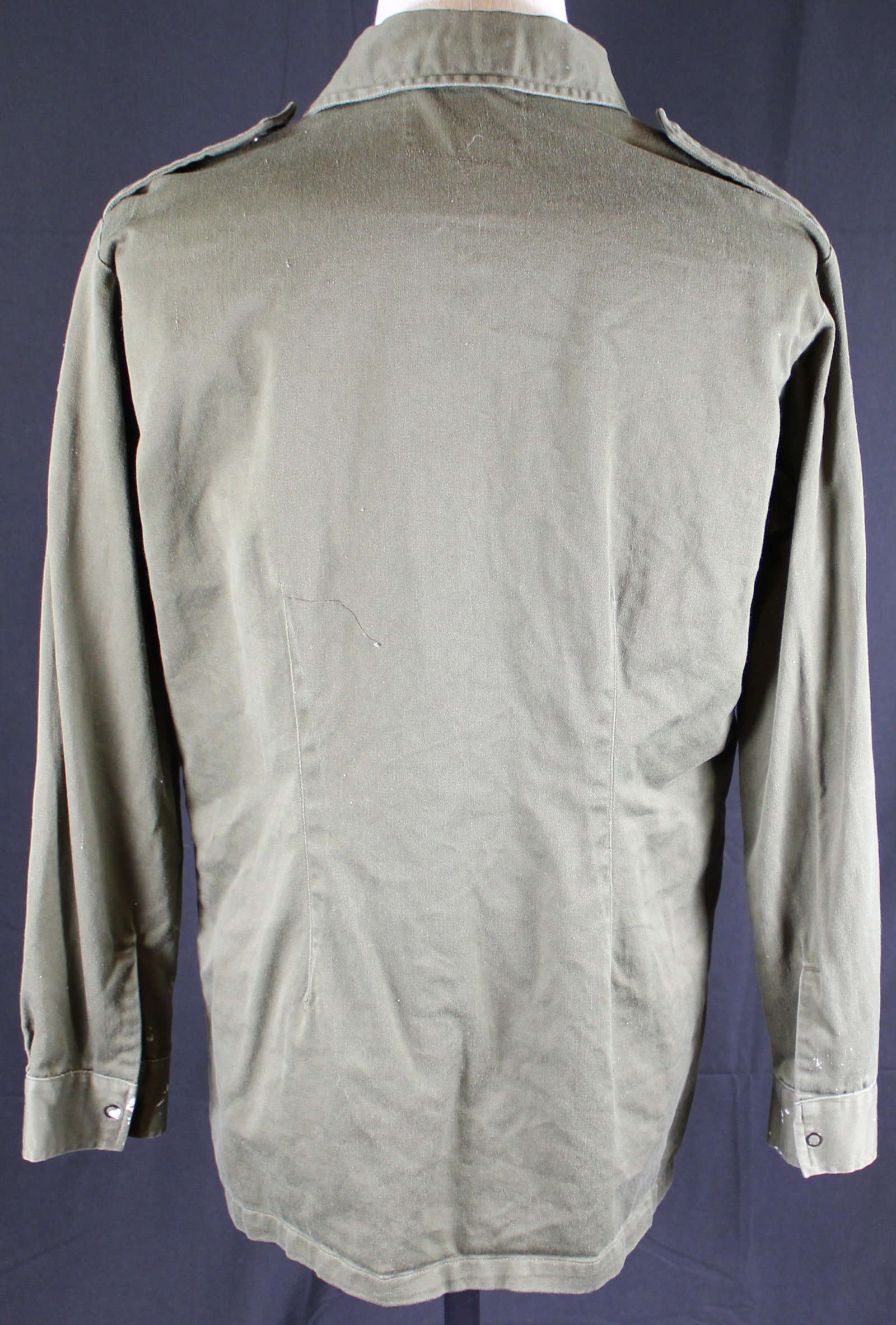 Dutch Uniform (JAA) - 4