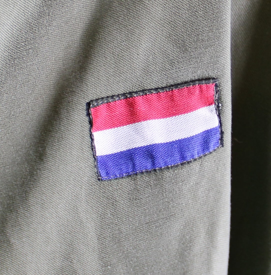 Dutch Uniform (JAA) - 2