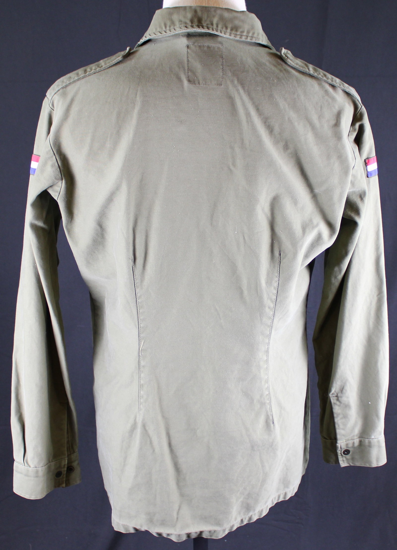 Dutch Uniform (JAA) - 3