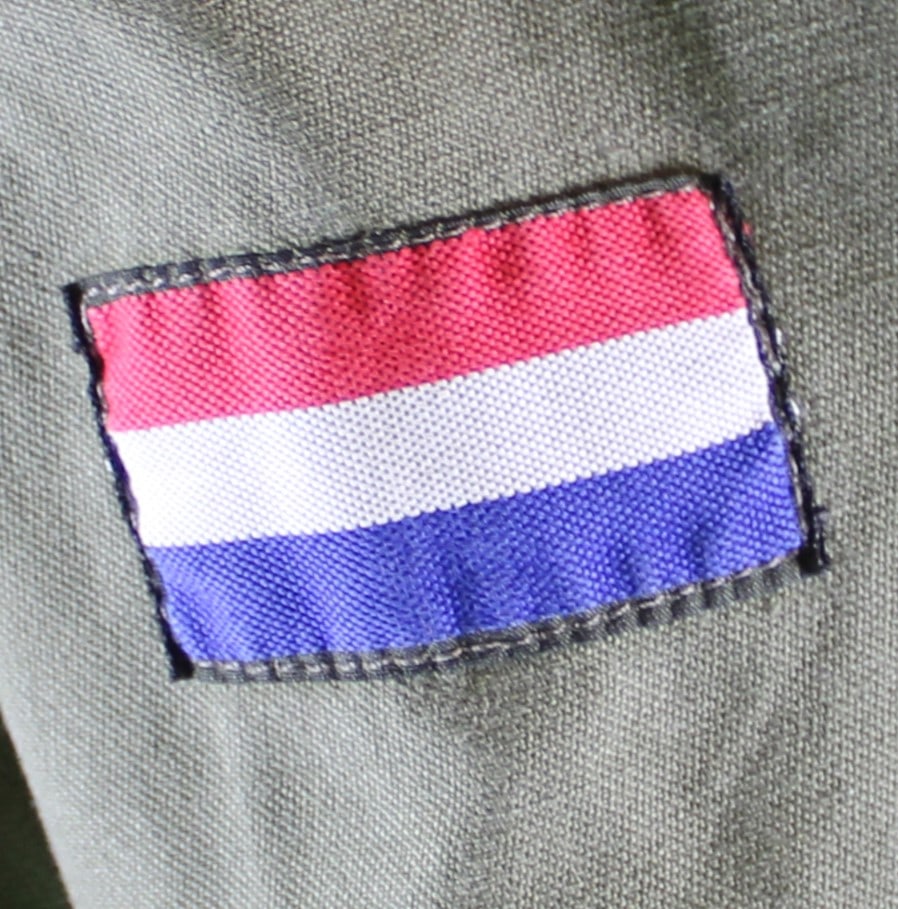 Dutch Uniform (JAA) - 4